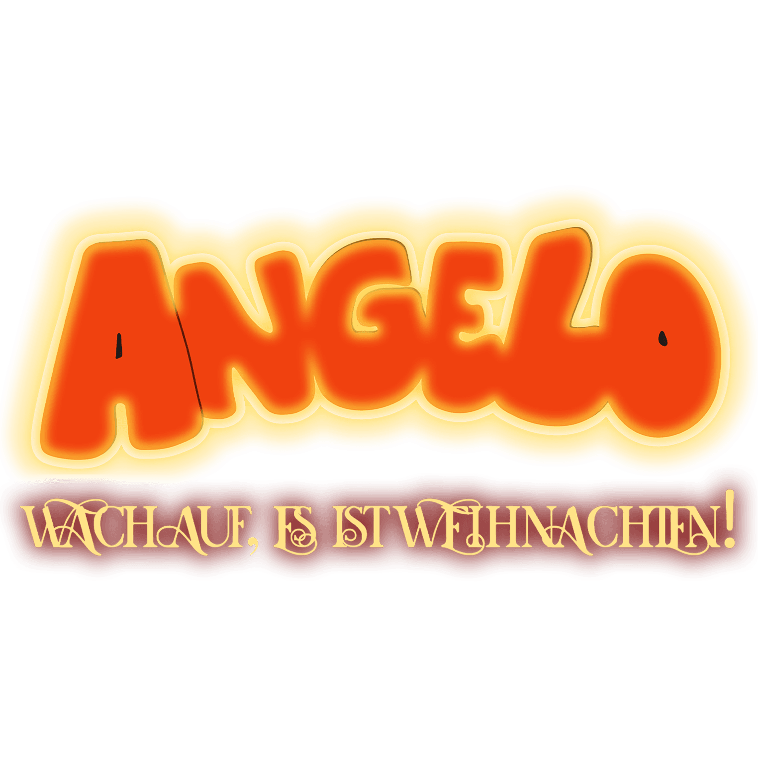 Wach auf, es ist Weihnachten!