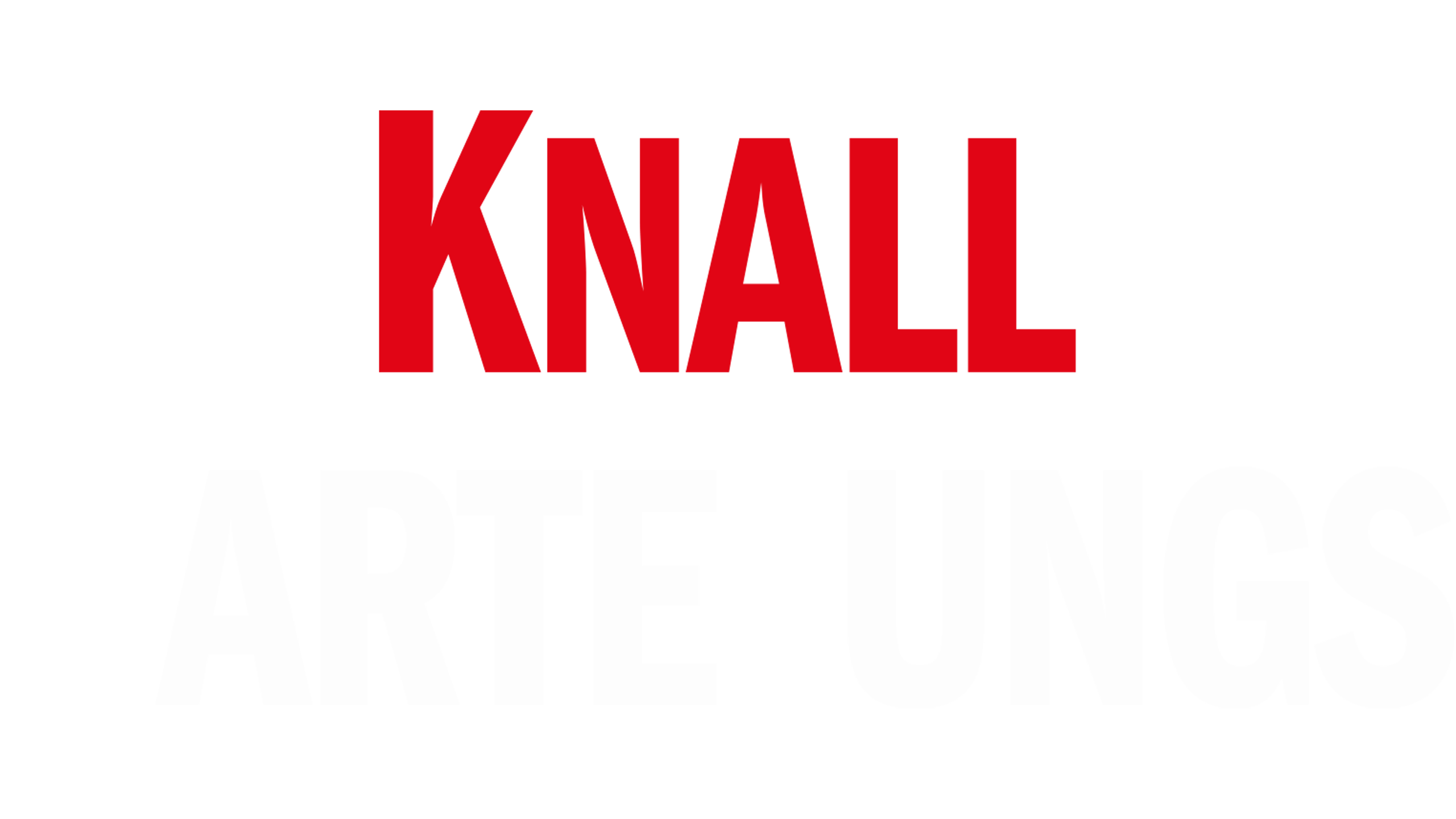 Knallharte Jungs