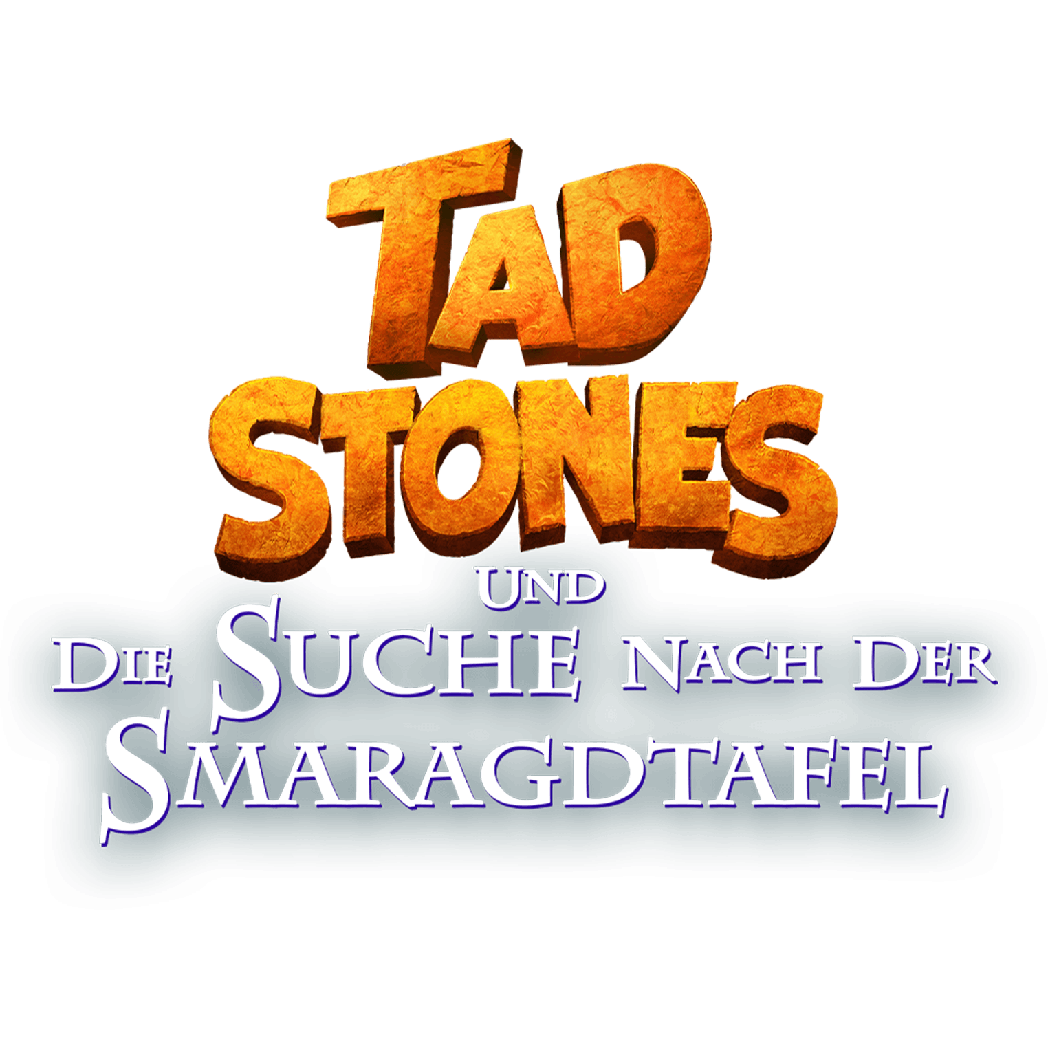 Tad Stones und die Suche nach der Smaragdtafel