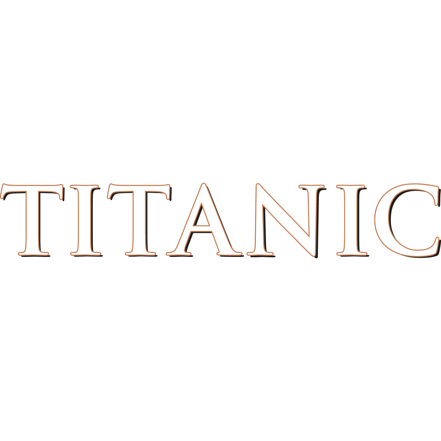 Titanic