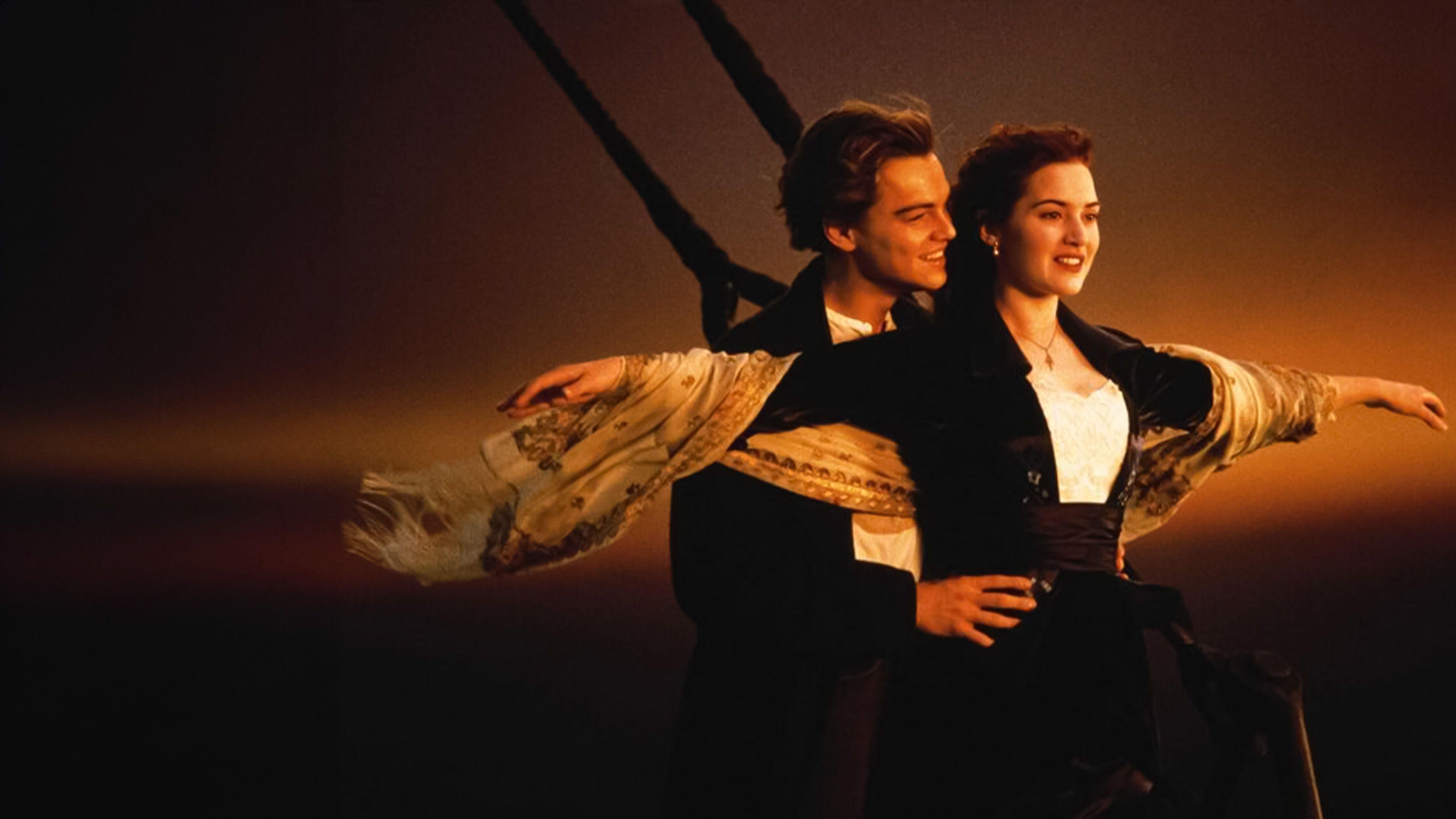 Titanic
