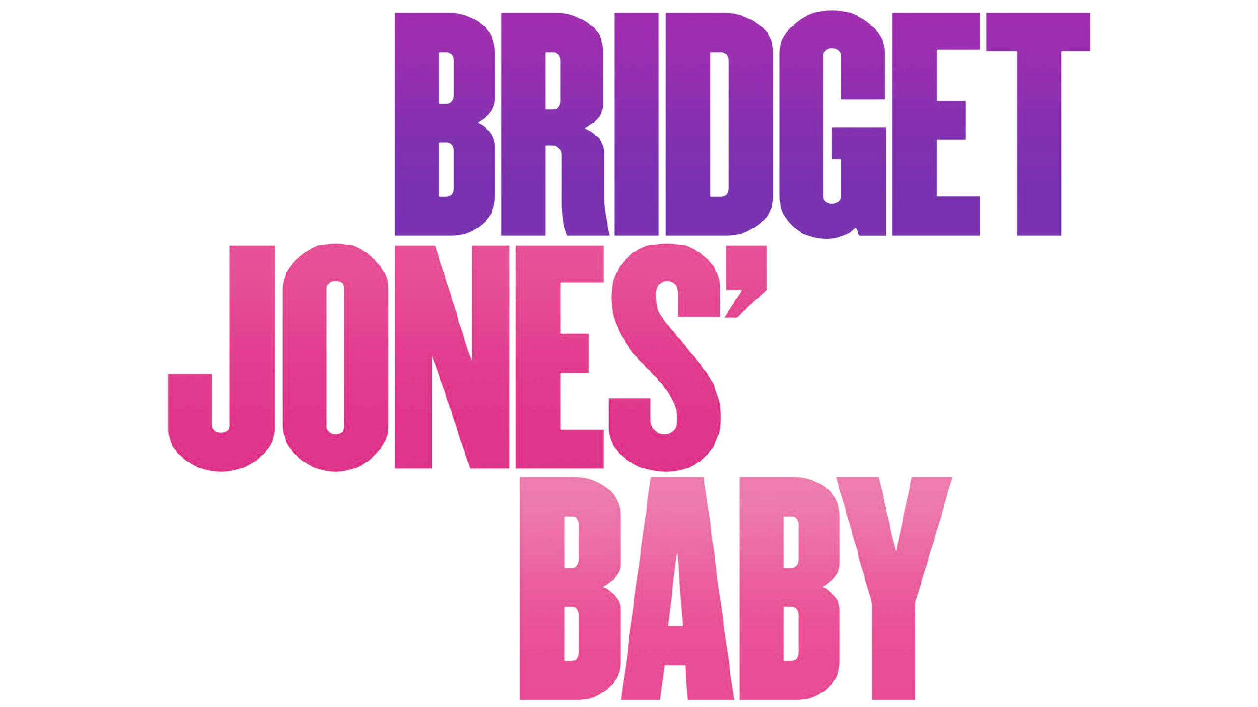 Bridget Jones' Baby