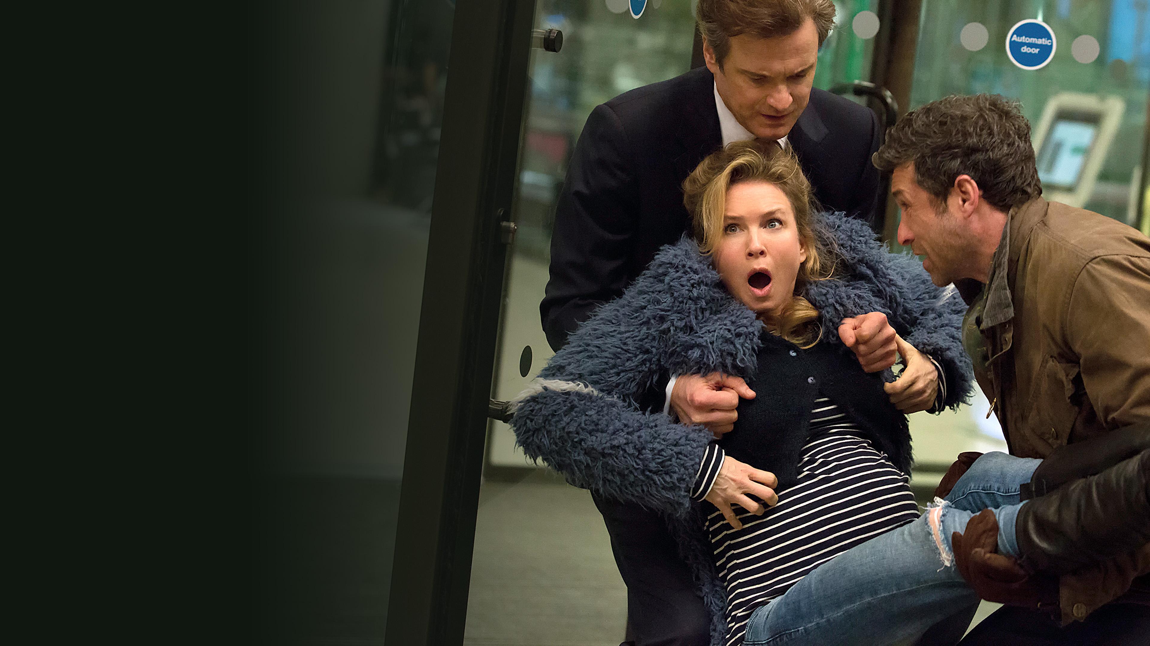 Bridget Jones' Baby