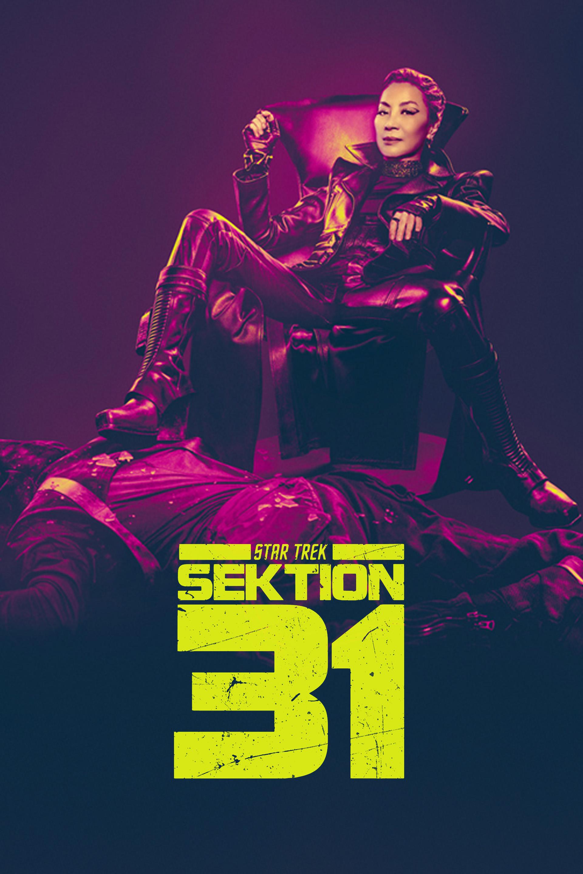Star Trek - Sektion 31