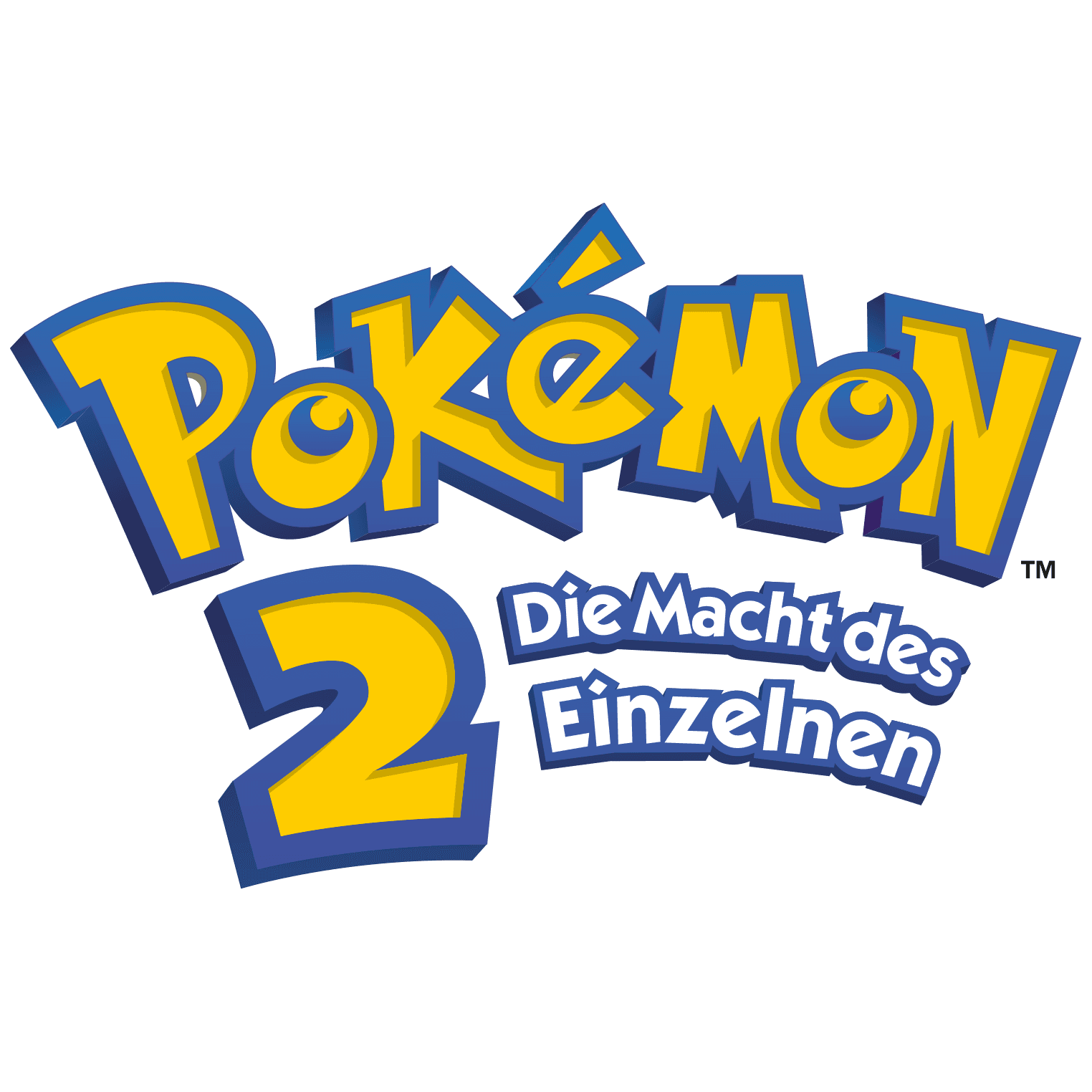 Pokémon 2: The Power Of One