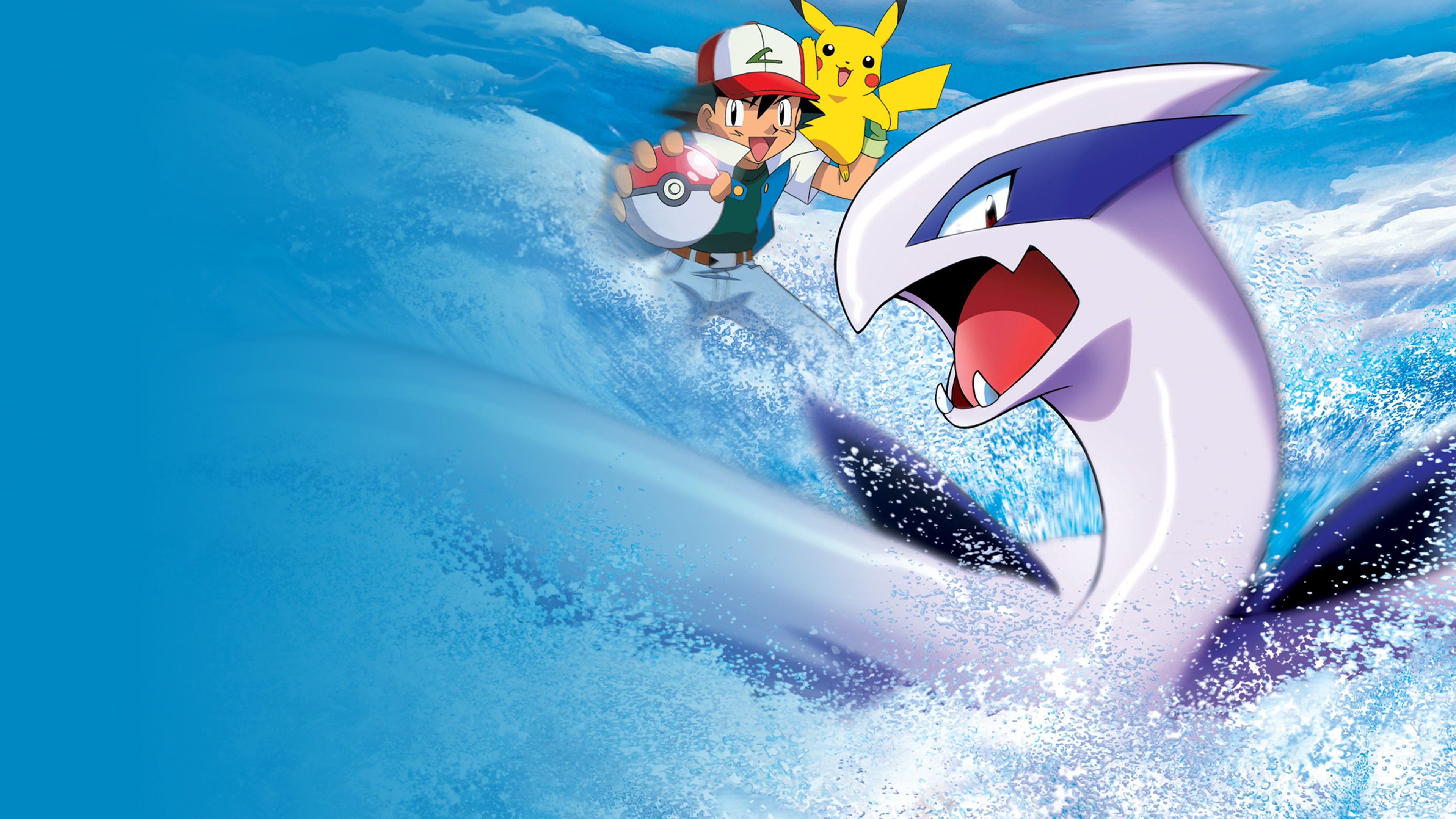 Pokémon 2: The Power Of One