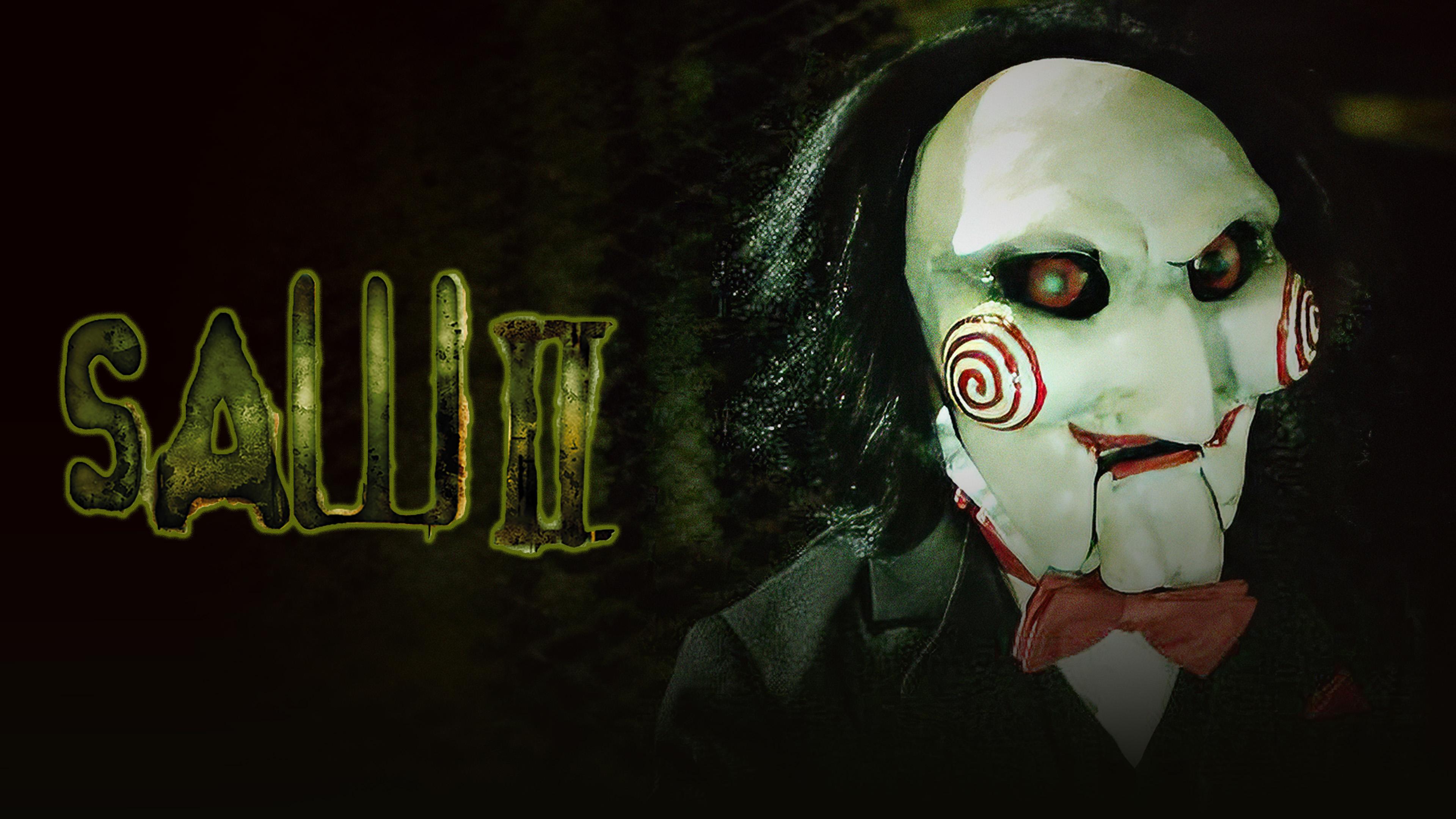 Saw II