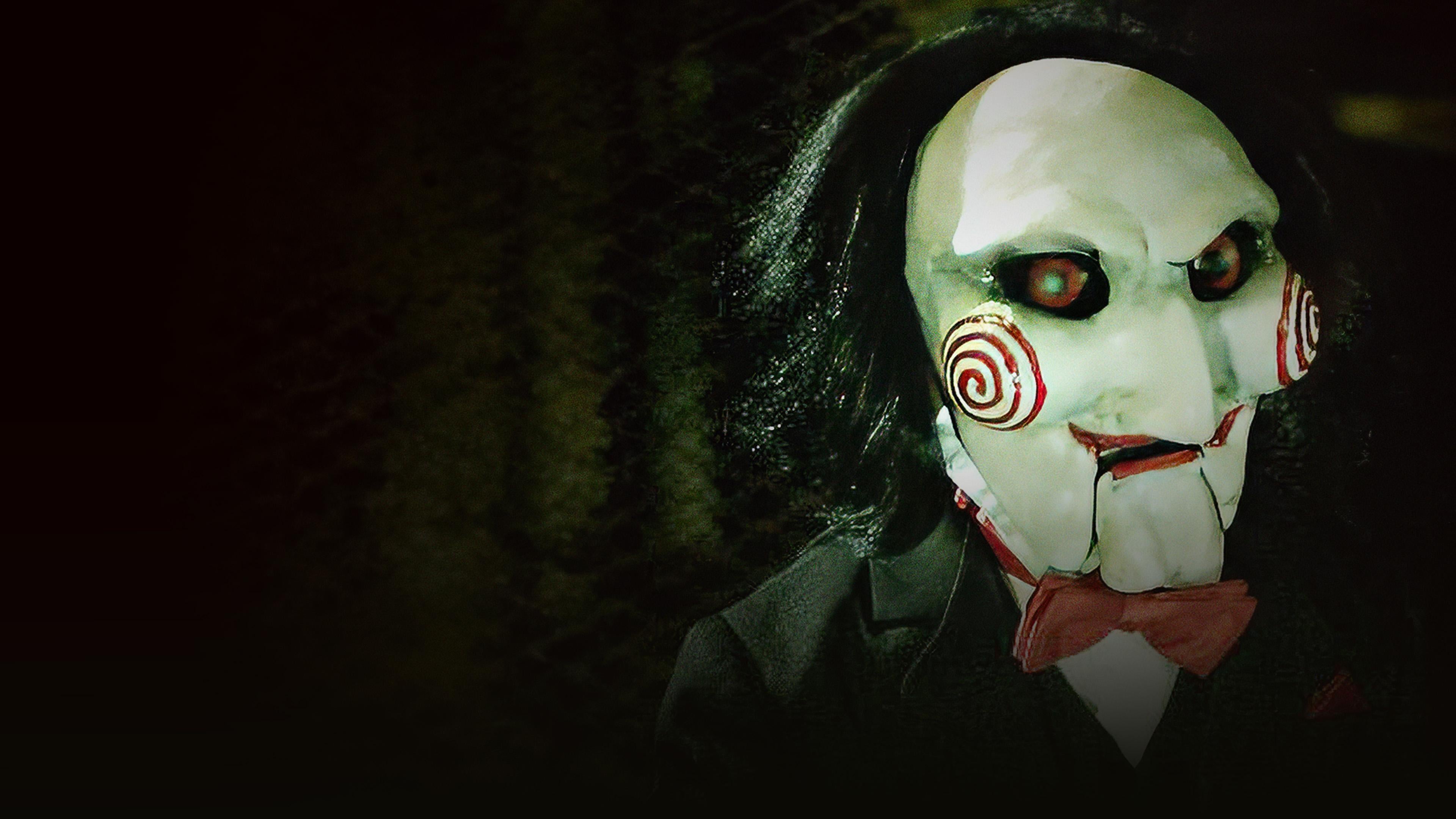 Saw 2