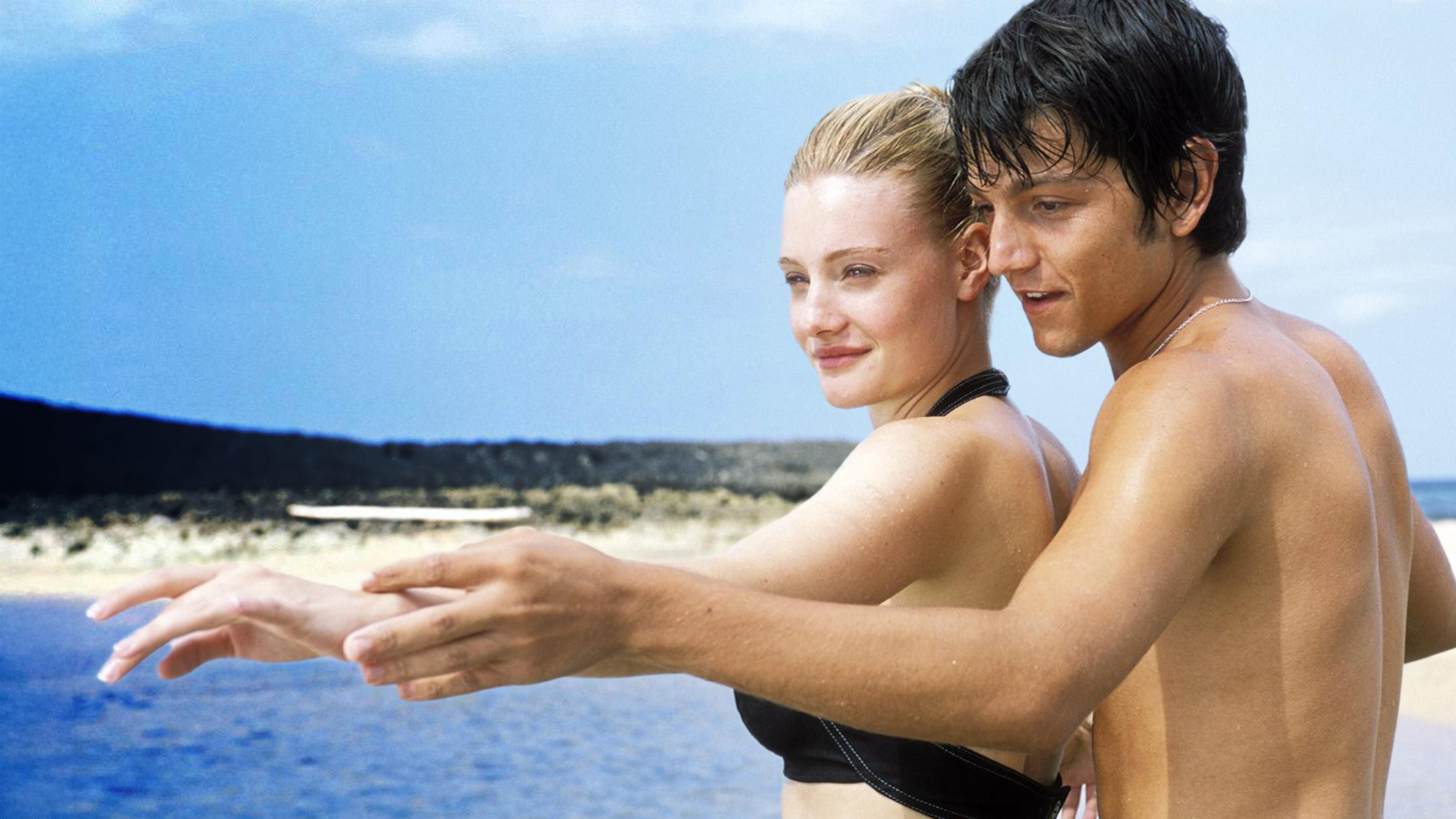 Dirty Dancing 2 - Heiße Nächte auf Kuba