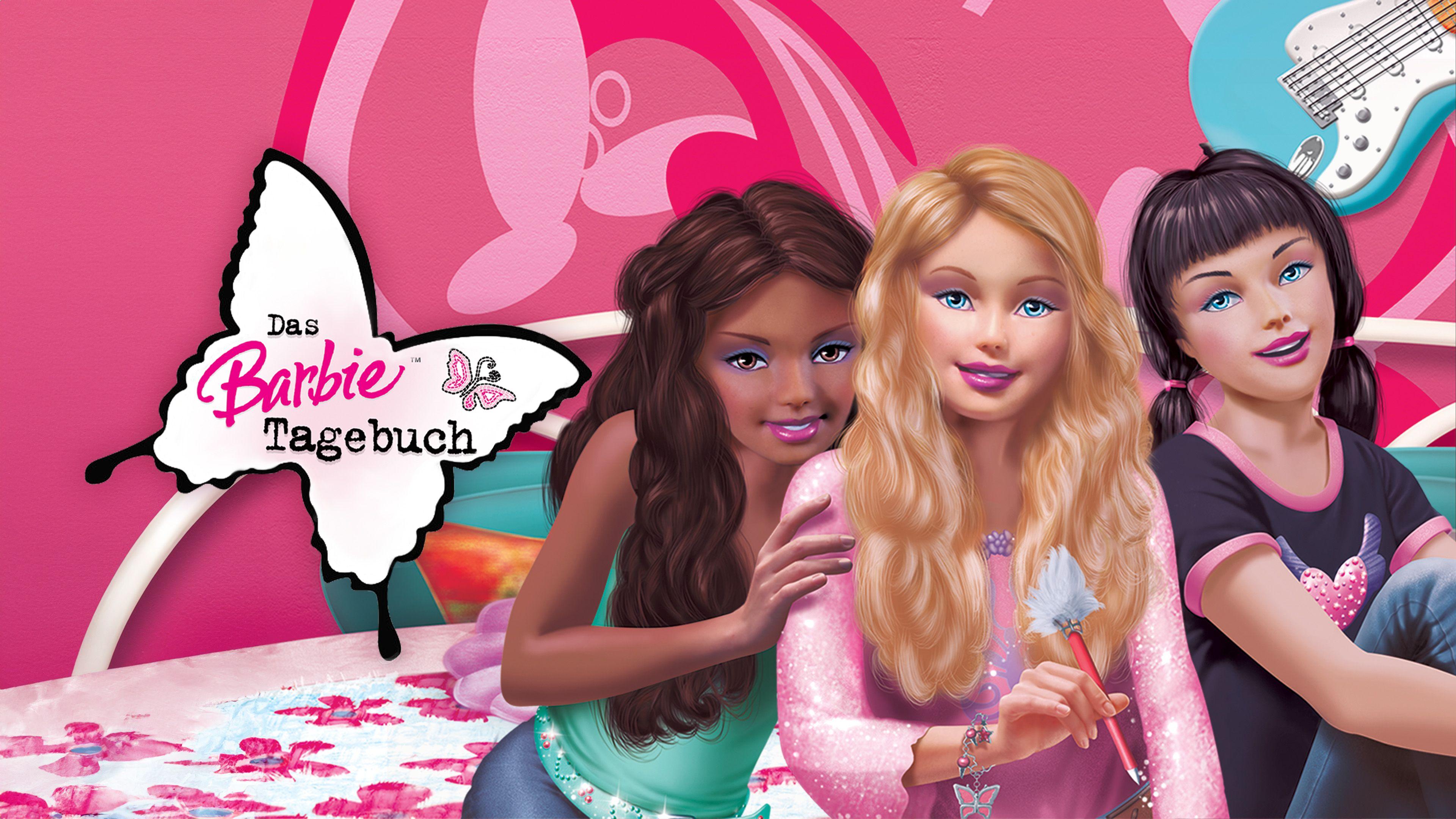 Das Barbie Tagebuch