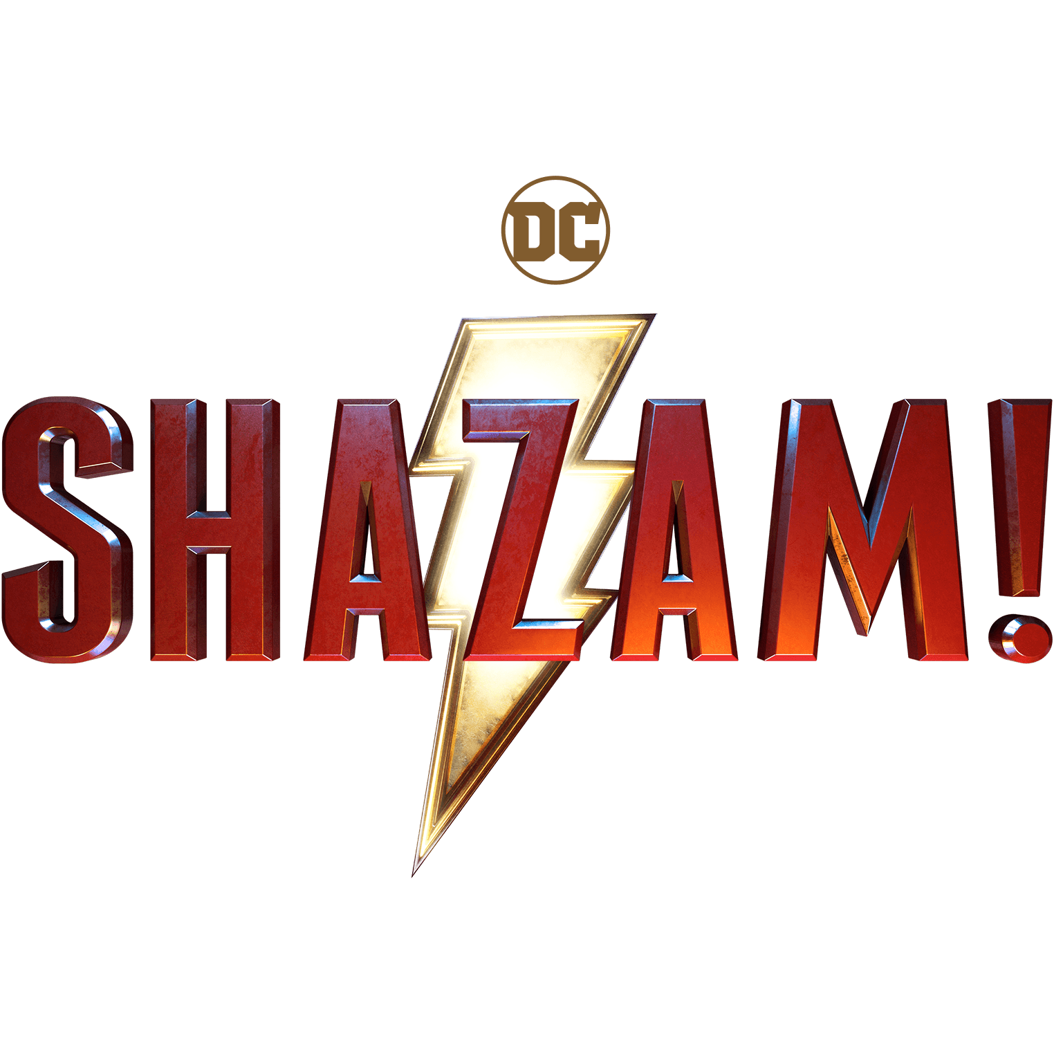Shazam!