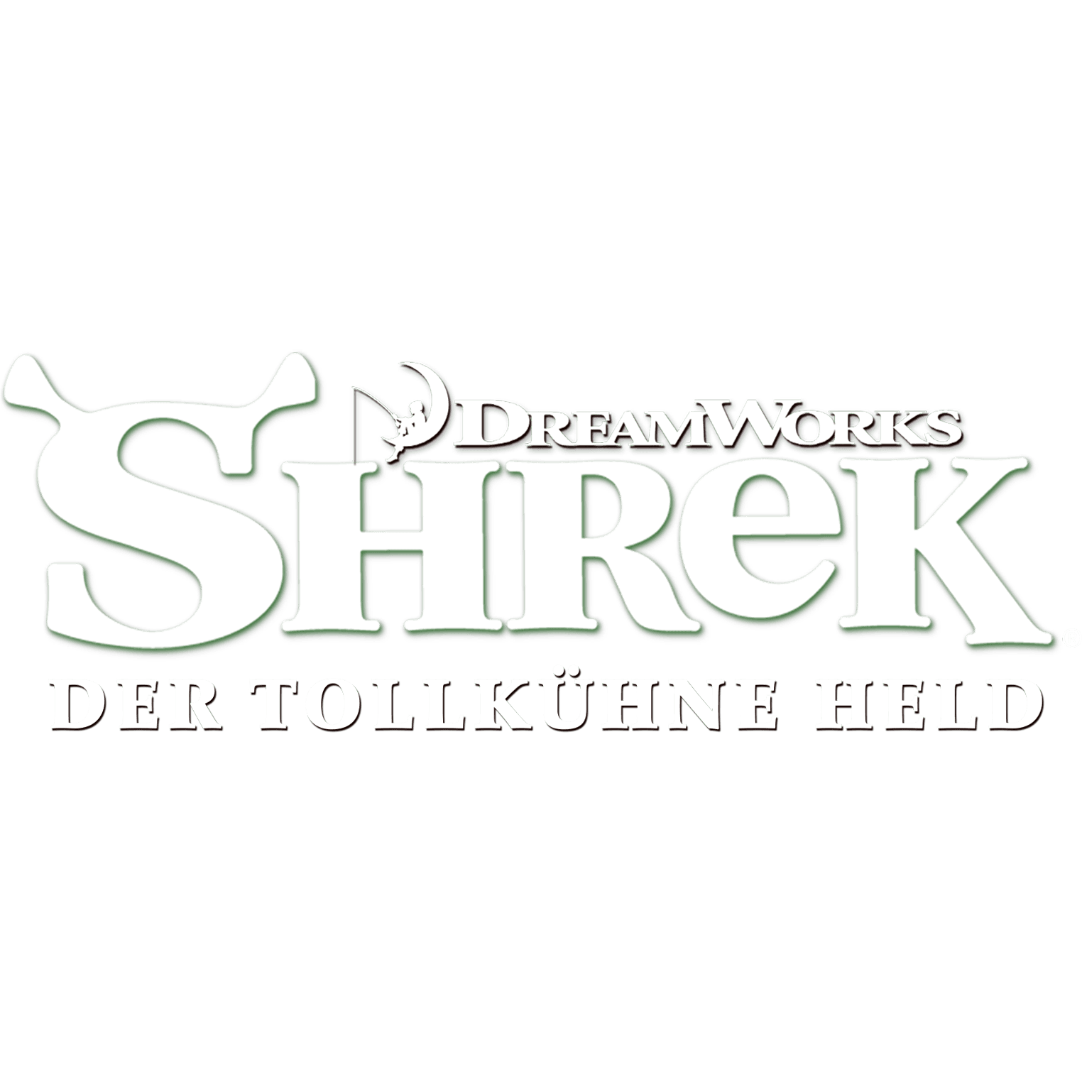 Shrek - Der tollkühne Held
