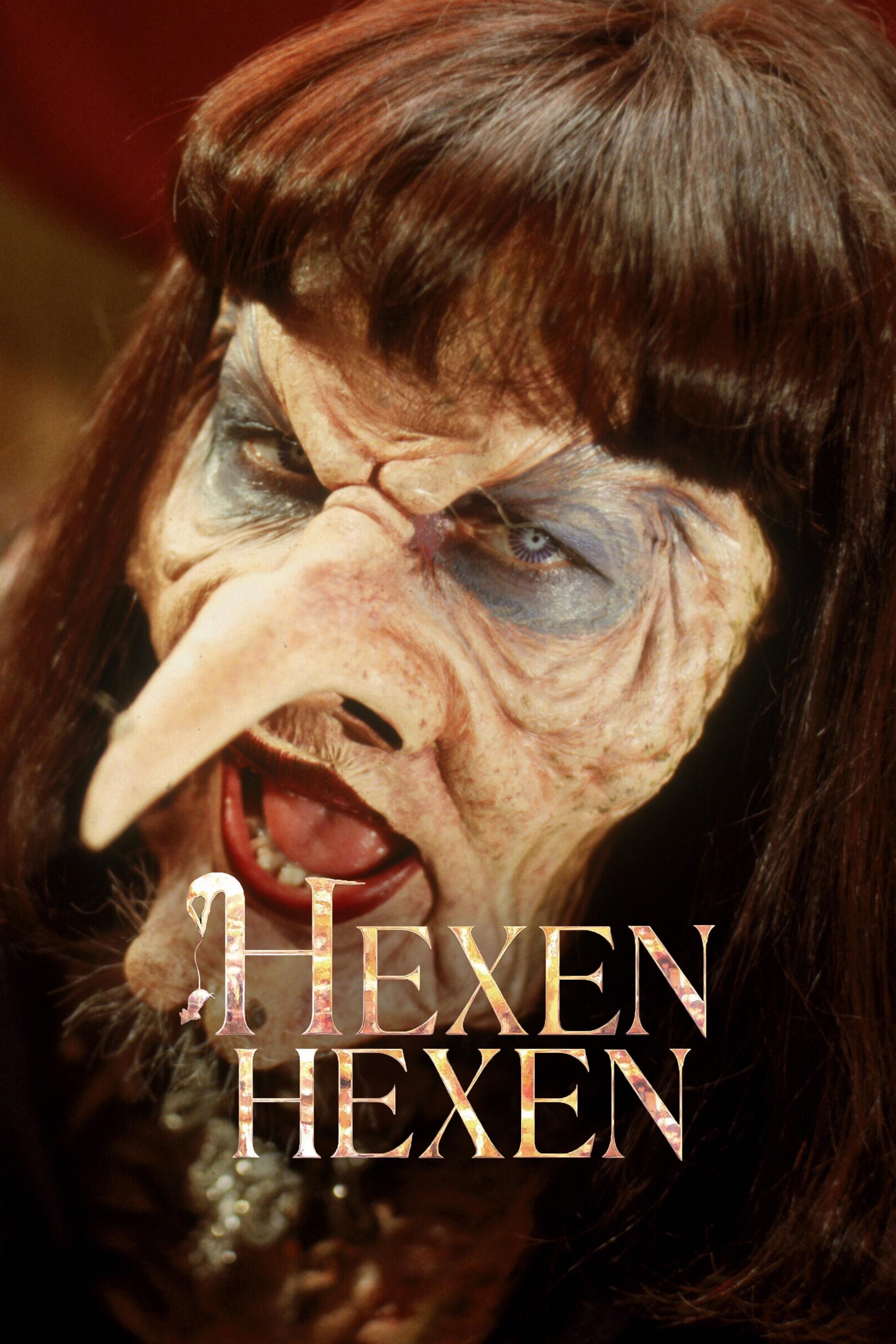 Hexen hexen