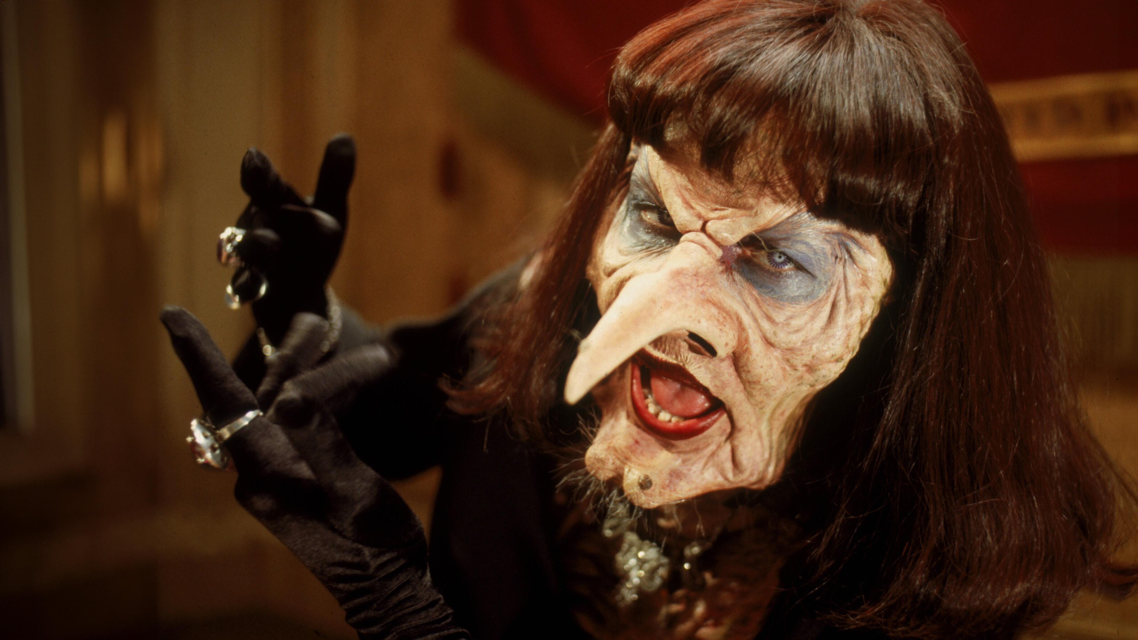 Hexen hexen