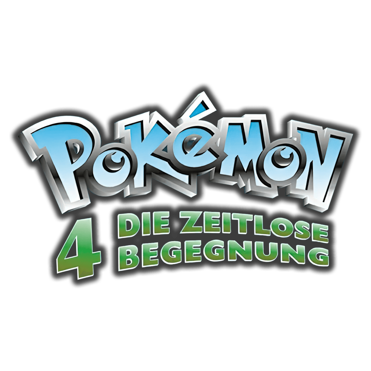Pokémon 4: Die zeitlose Begegnung