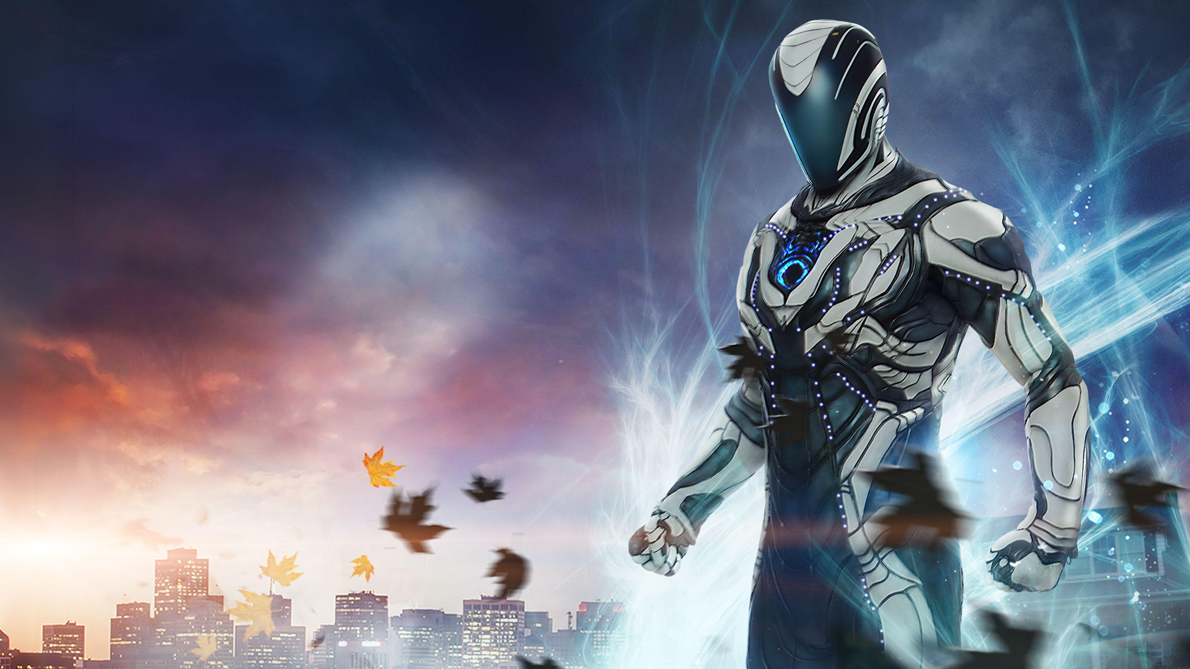 Max Steel