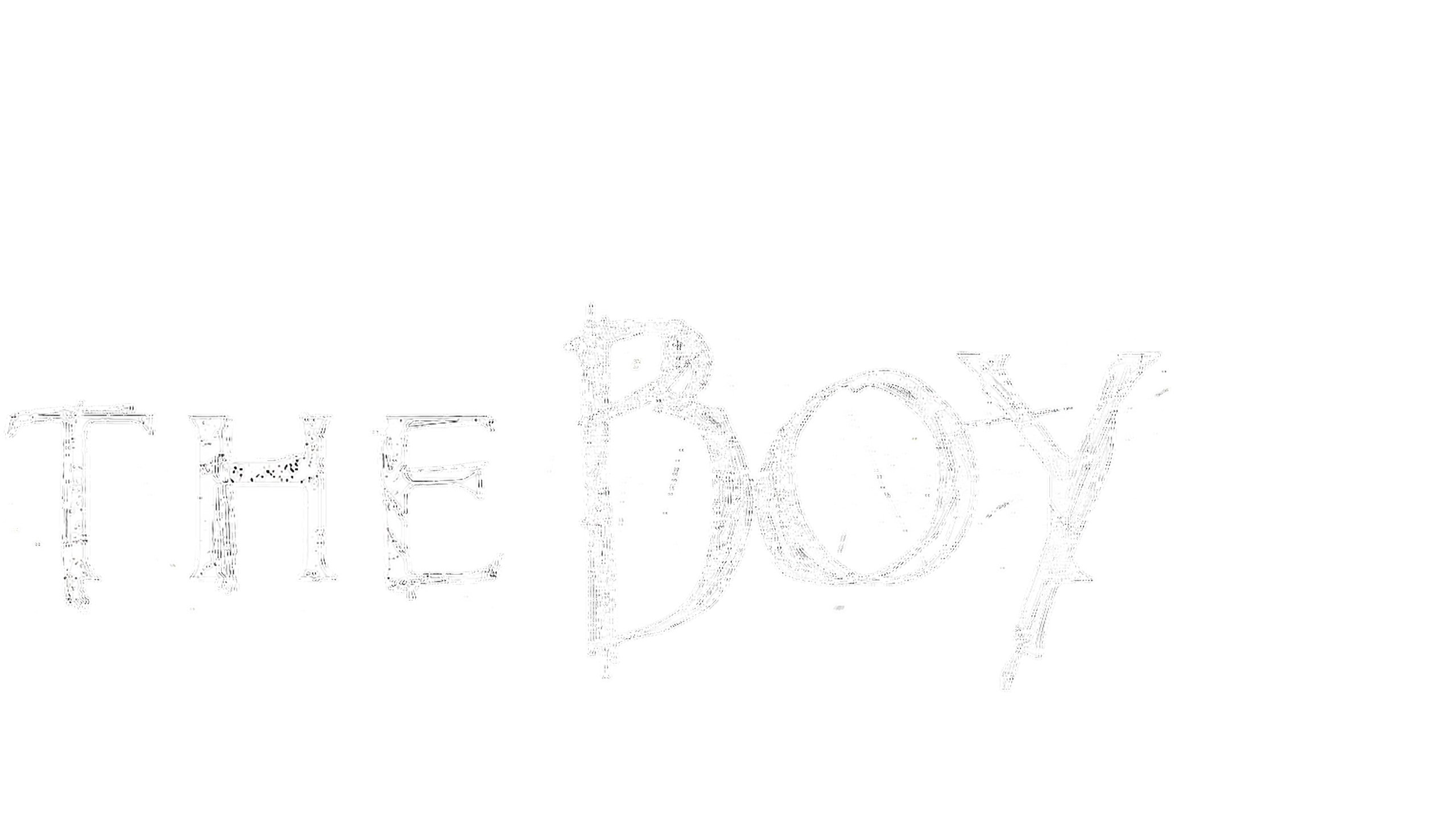 Brahms - The Boy 2