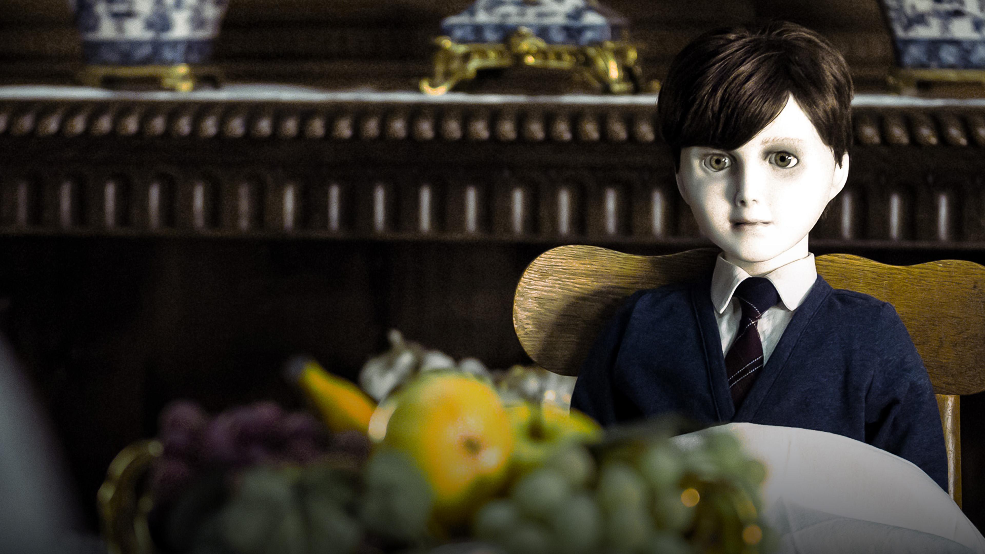 Brahms - The Boy 2