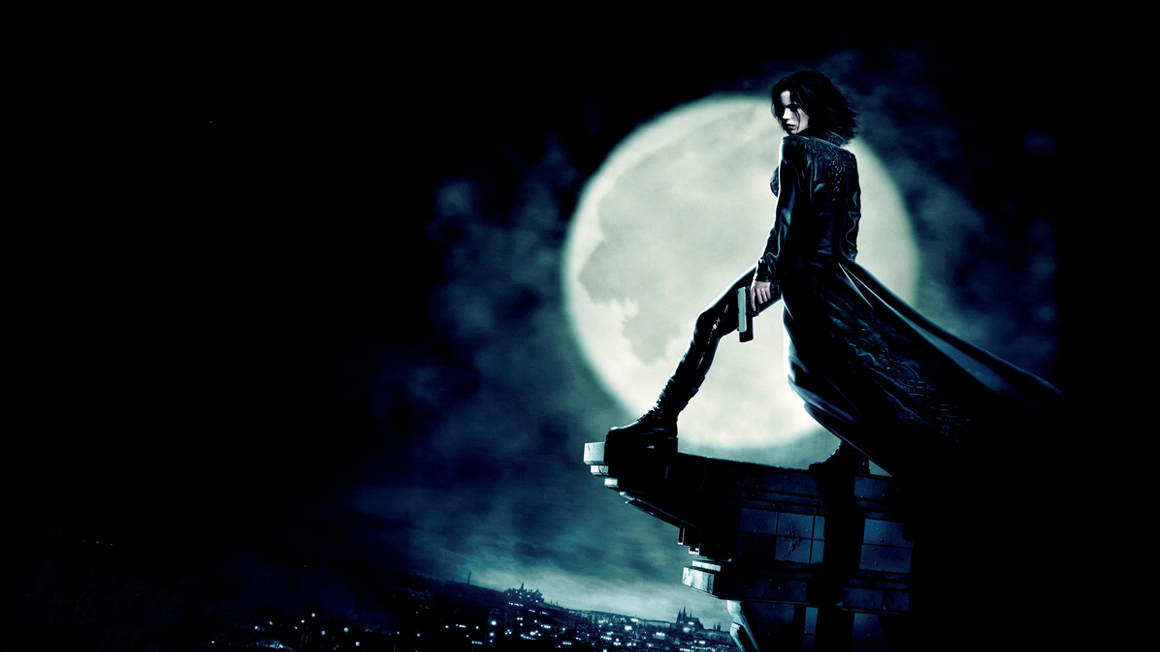 Underworld