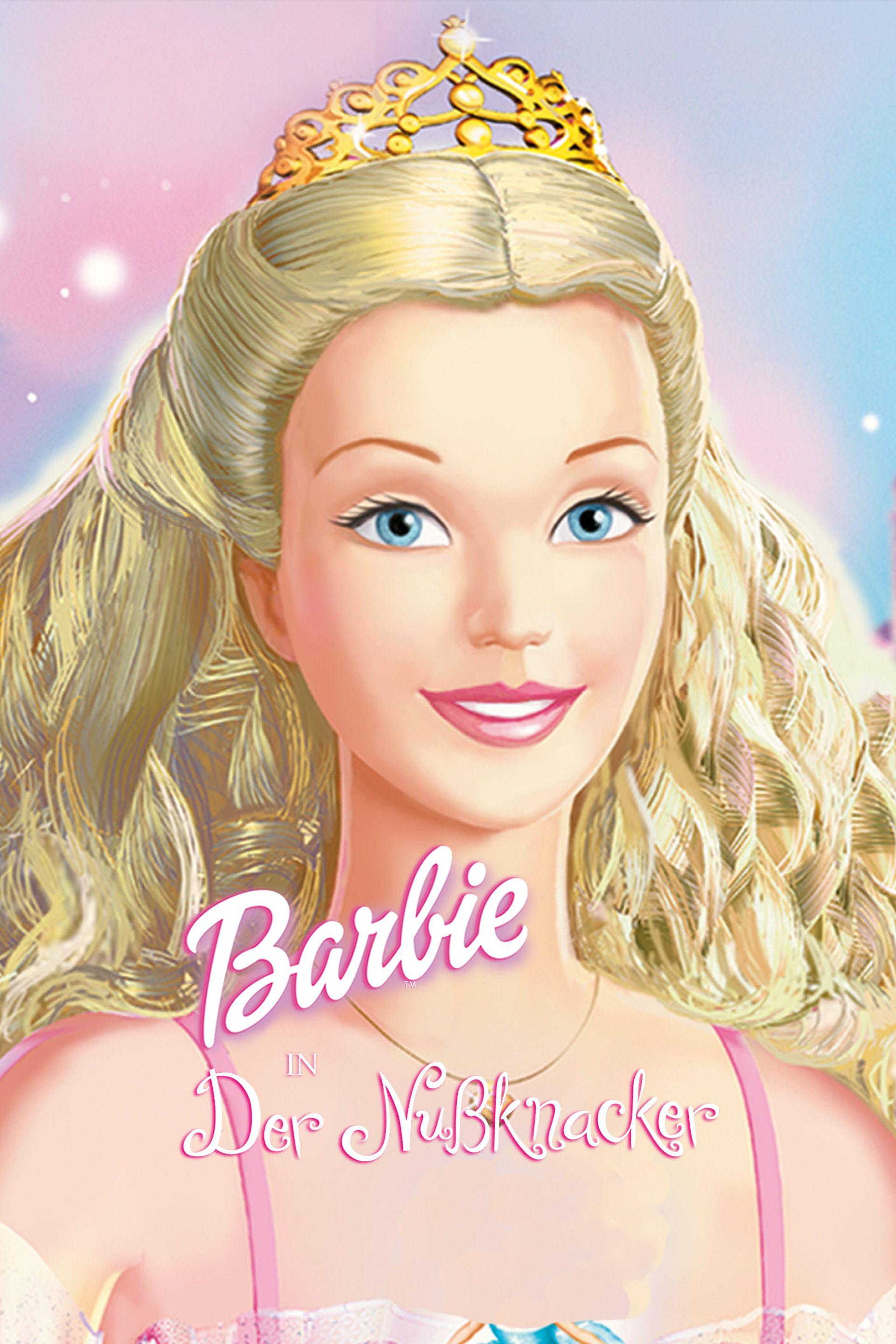 Barbie in Der Nussknacker