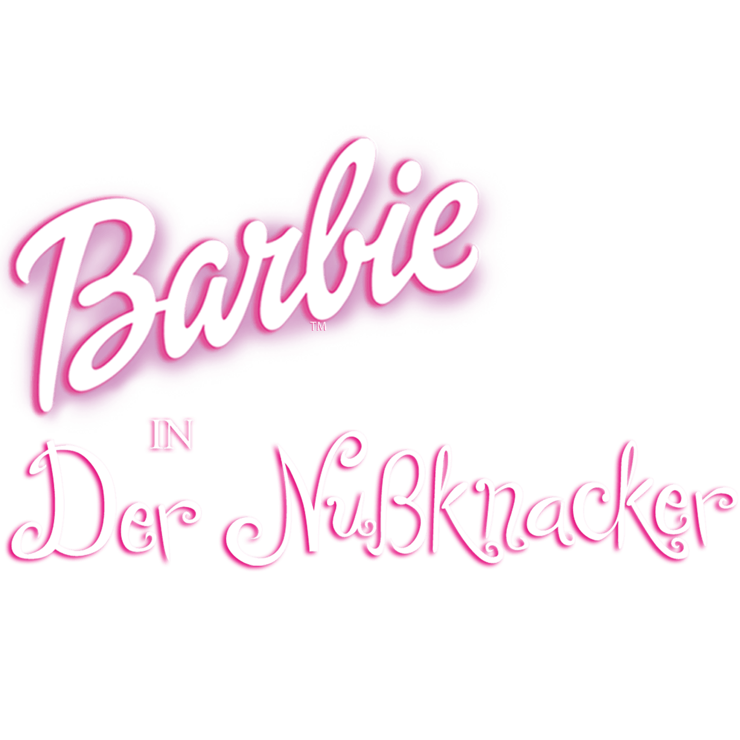 Barbie in Der Nussknacker