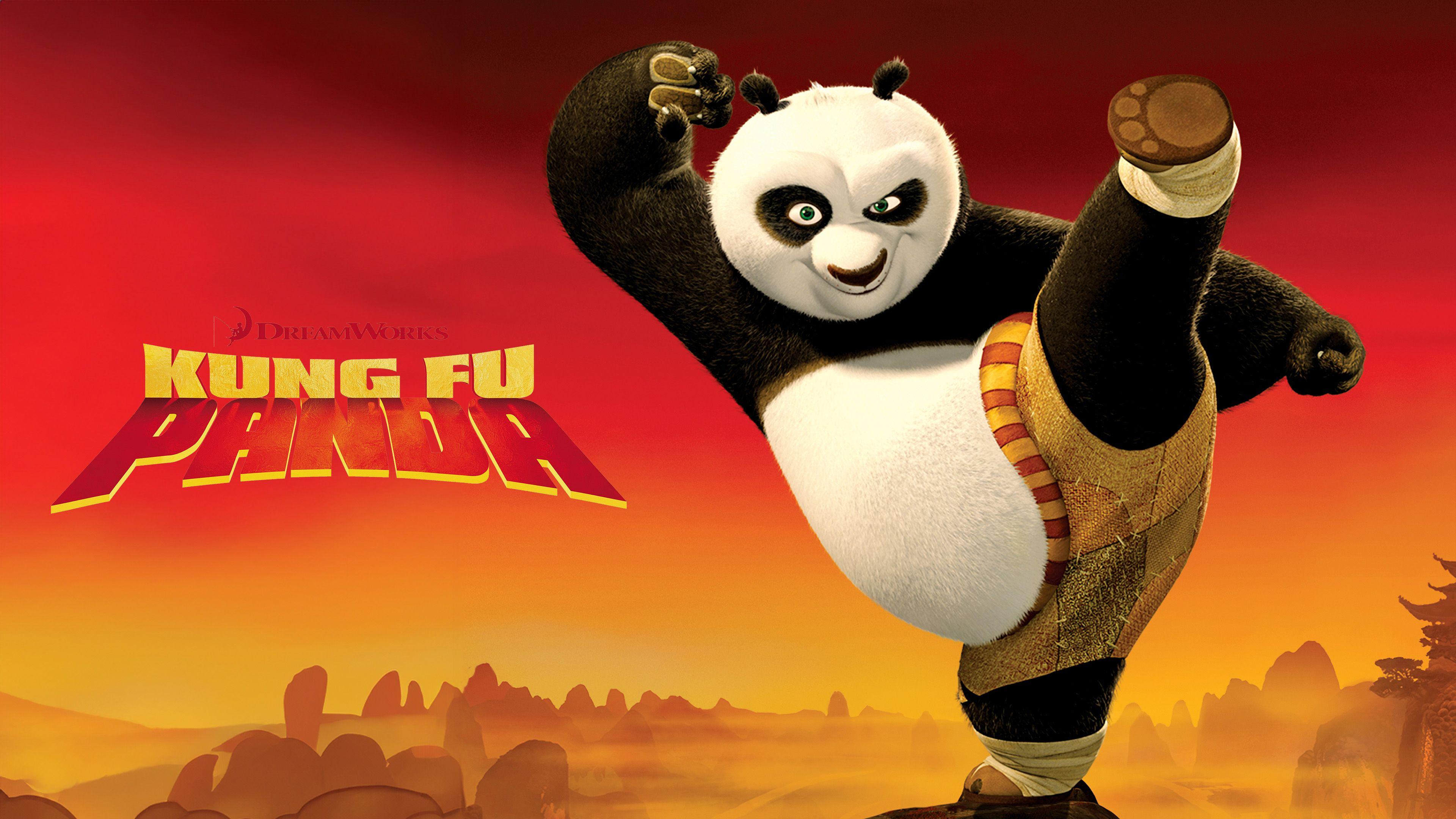 Kung Fu Panda