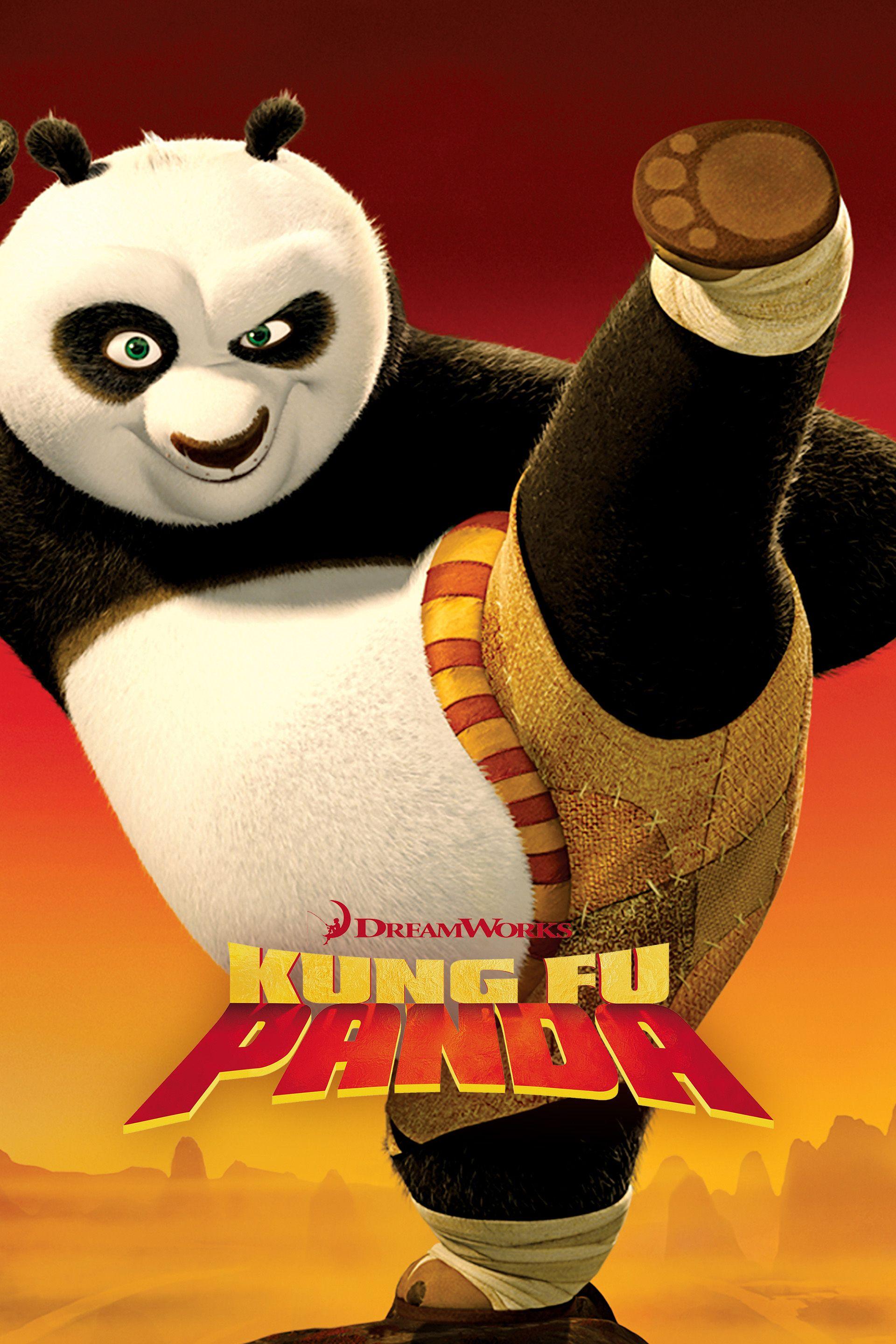 Kung Fu Panda