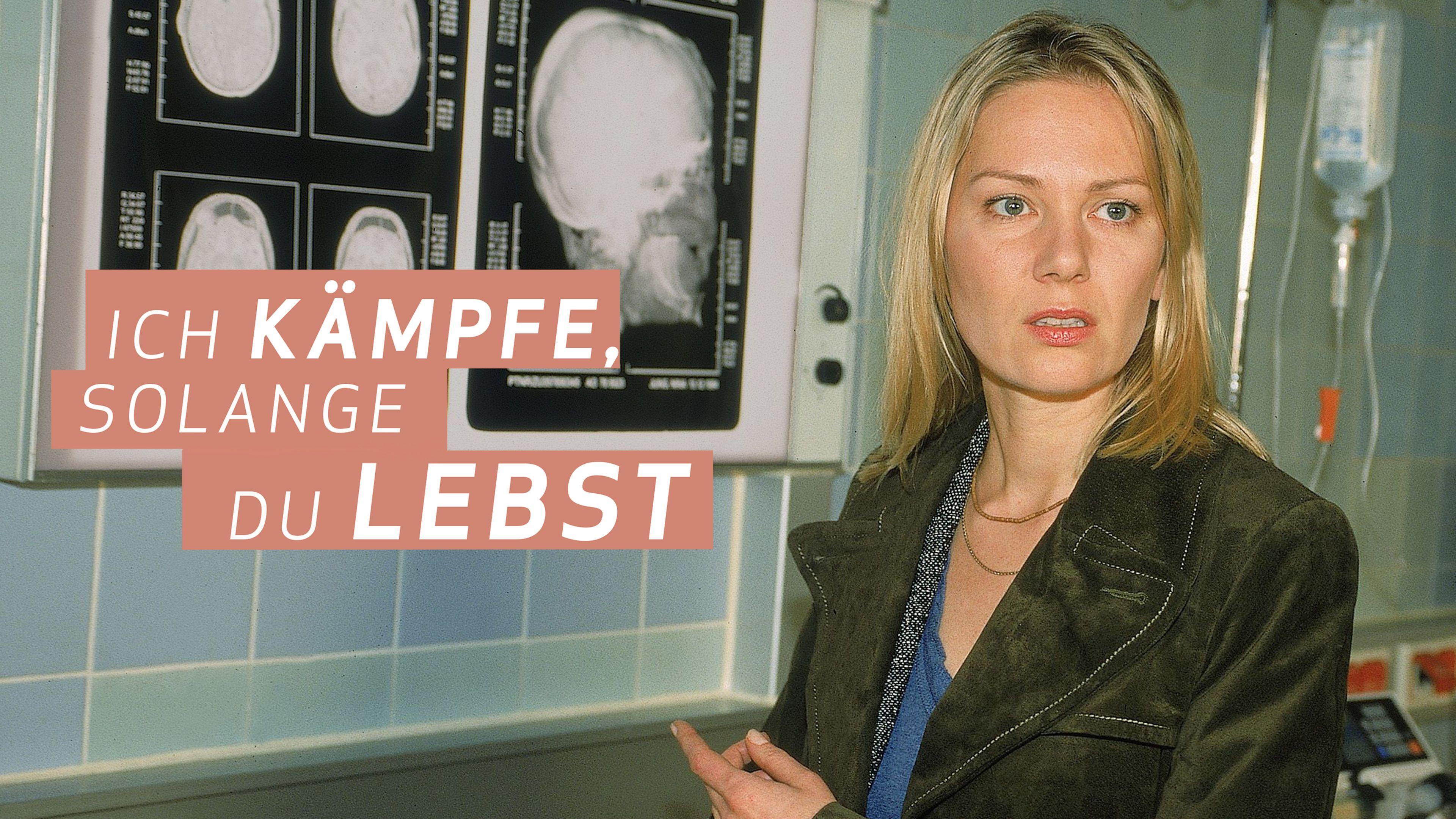 Ich kämpfe, solange Du lebst