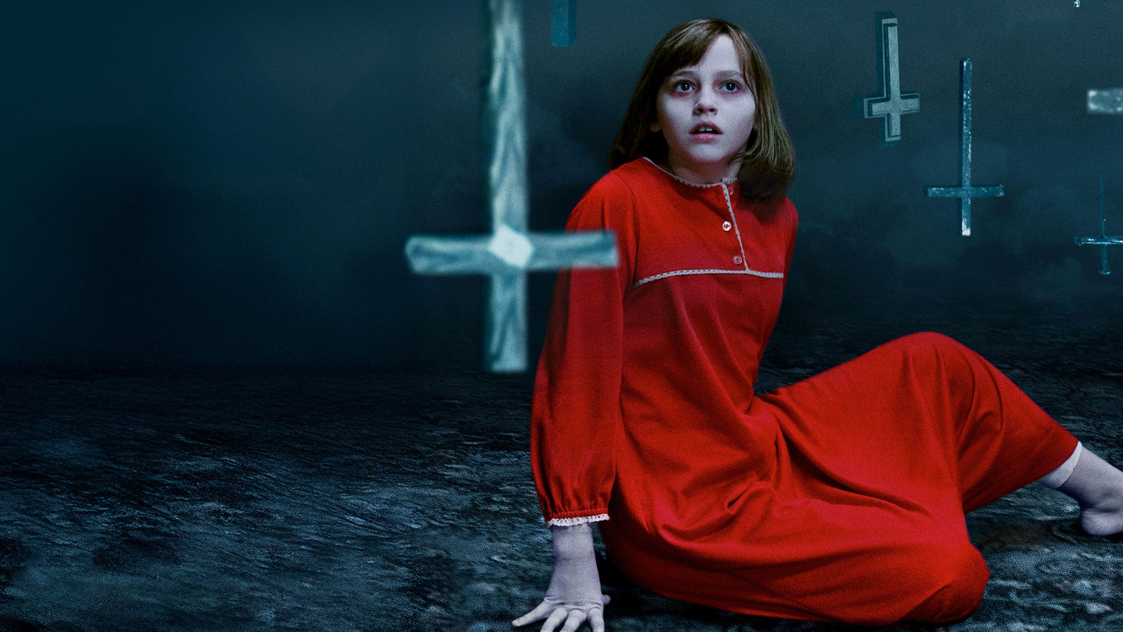 Conjuring 2