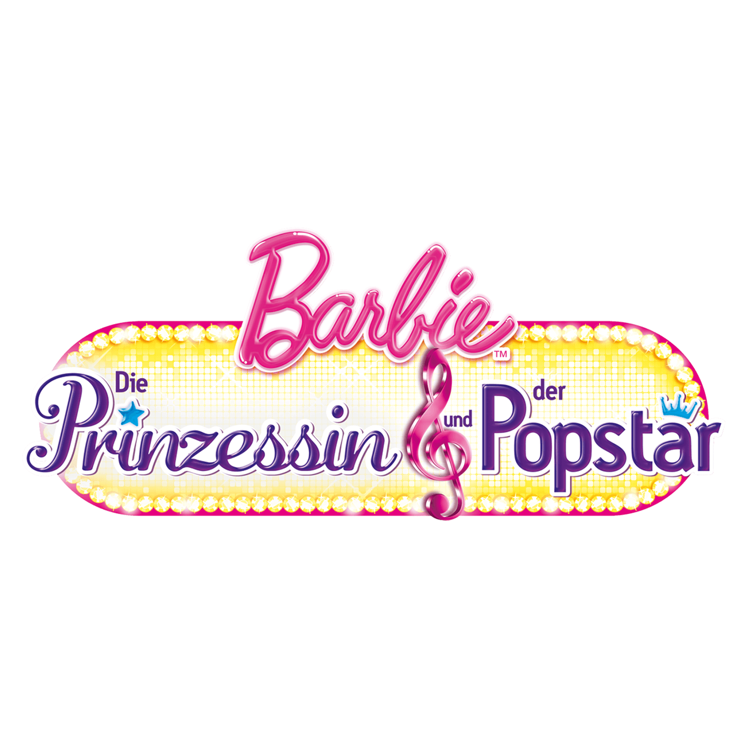 Barbie - Die Prinzessin und der Popstar