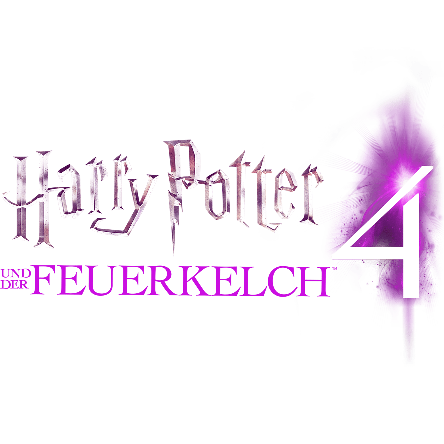 Harry Potter und der Feuerkelch