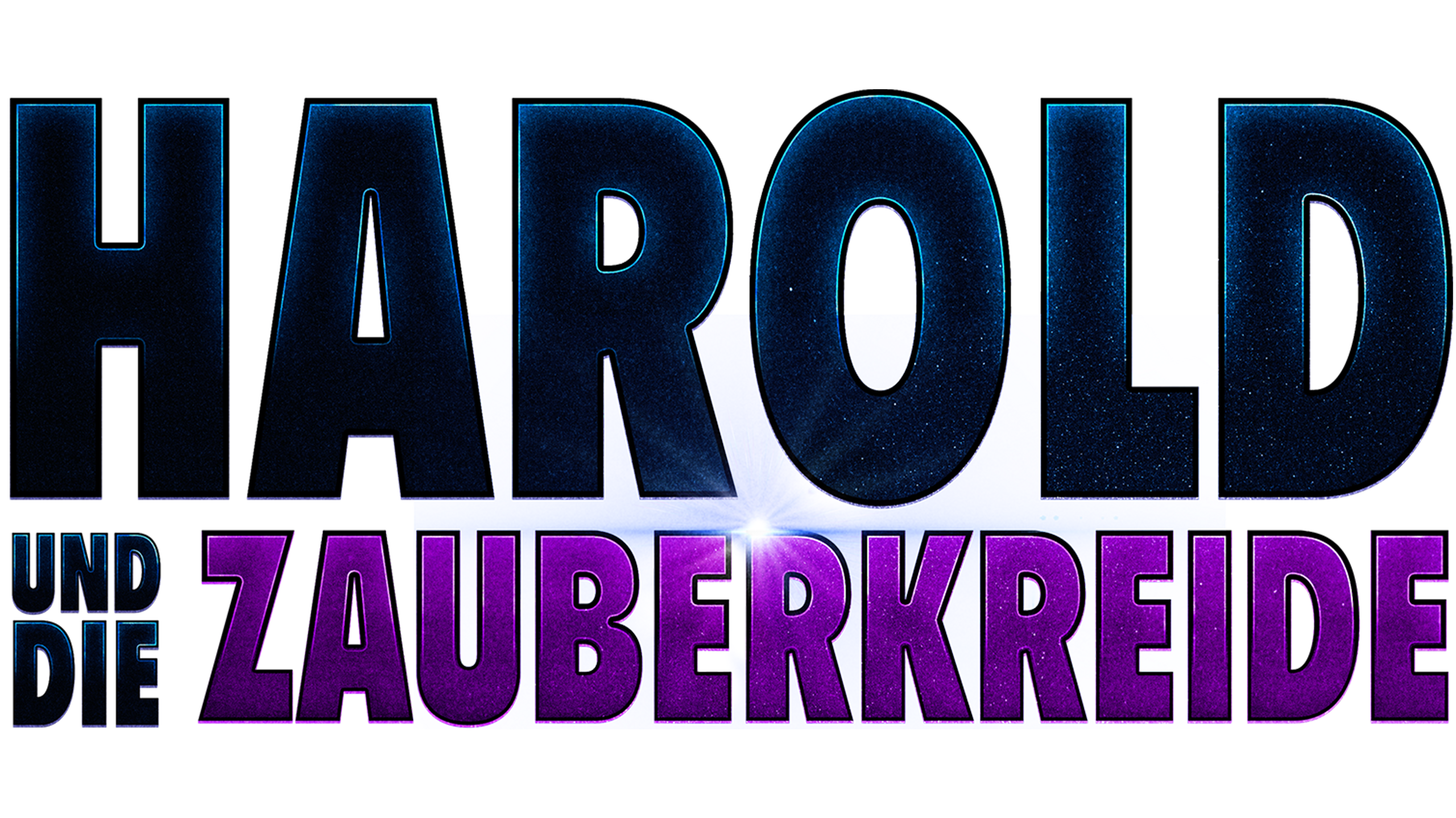 Harold und die Zauberkreide