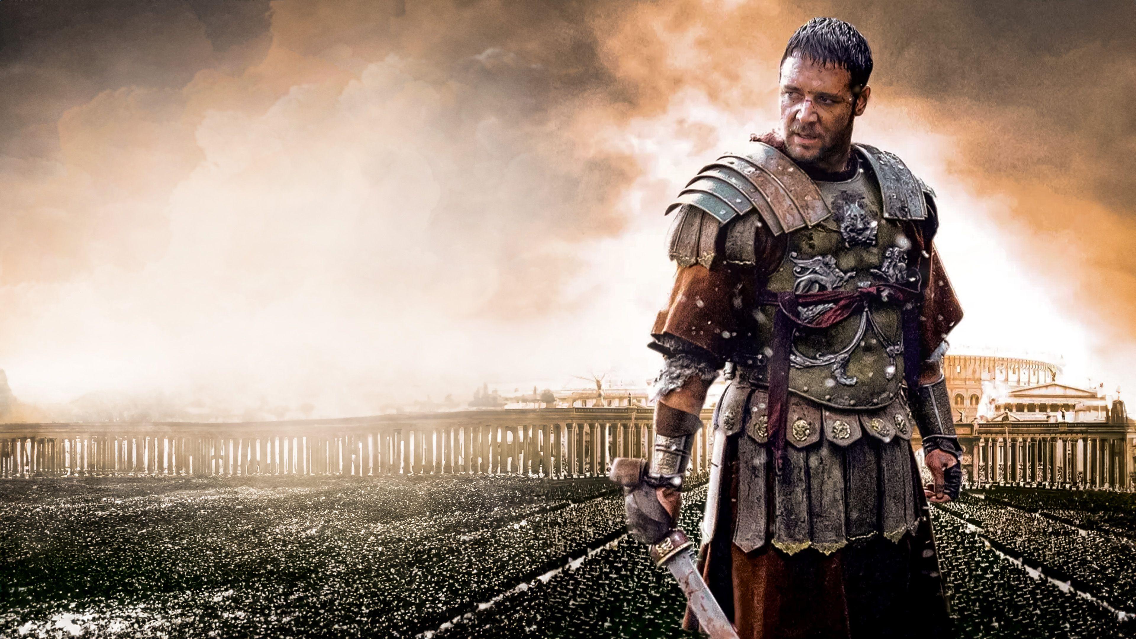Gladiator