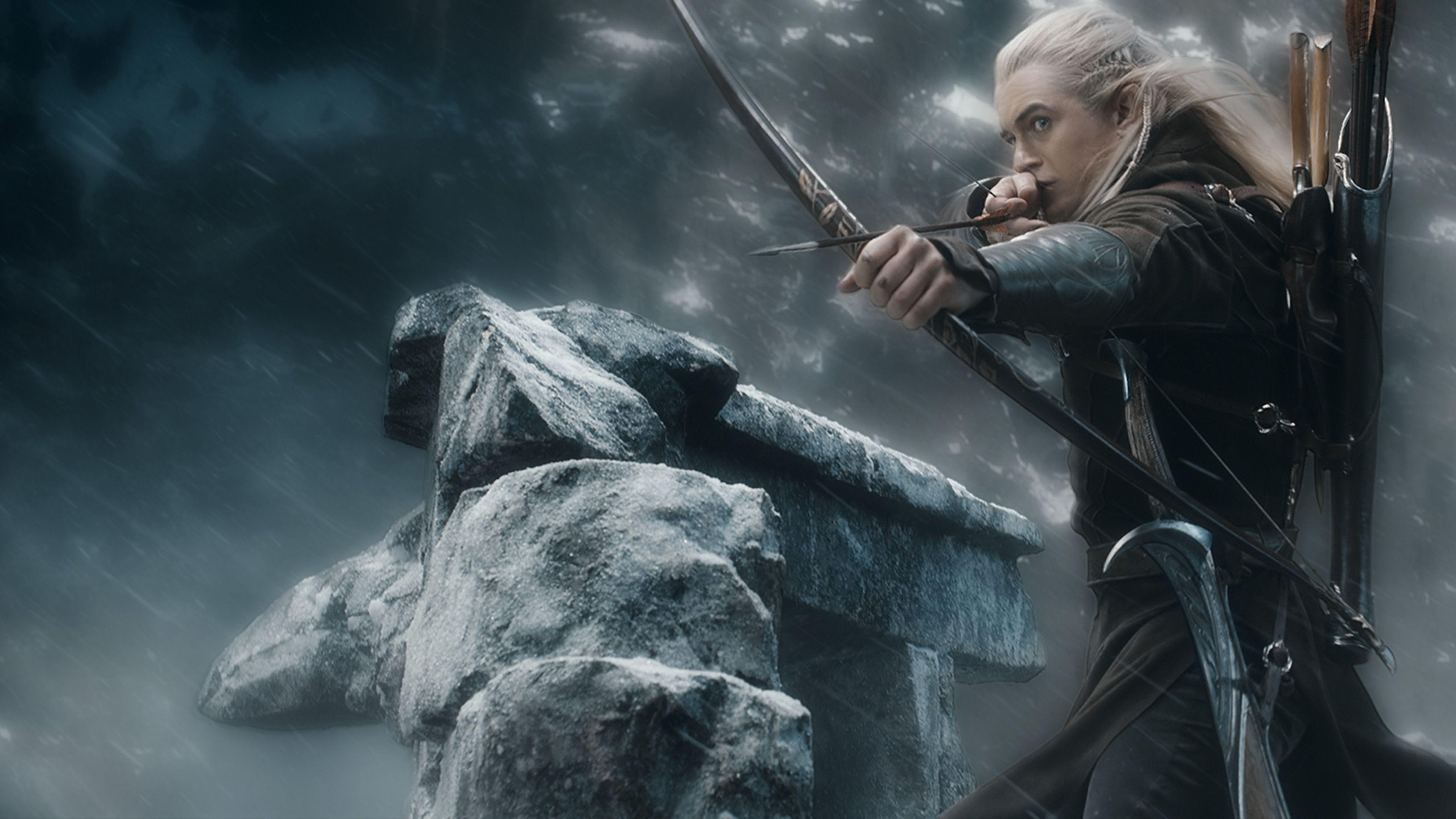 Der Hobbit - Die Schlacht der fünf Heere