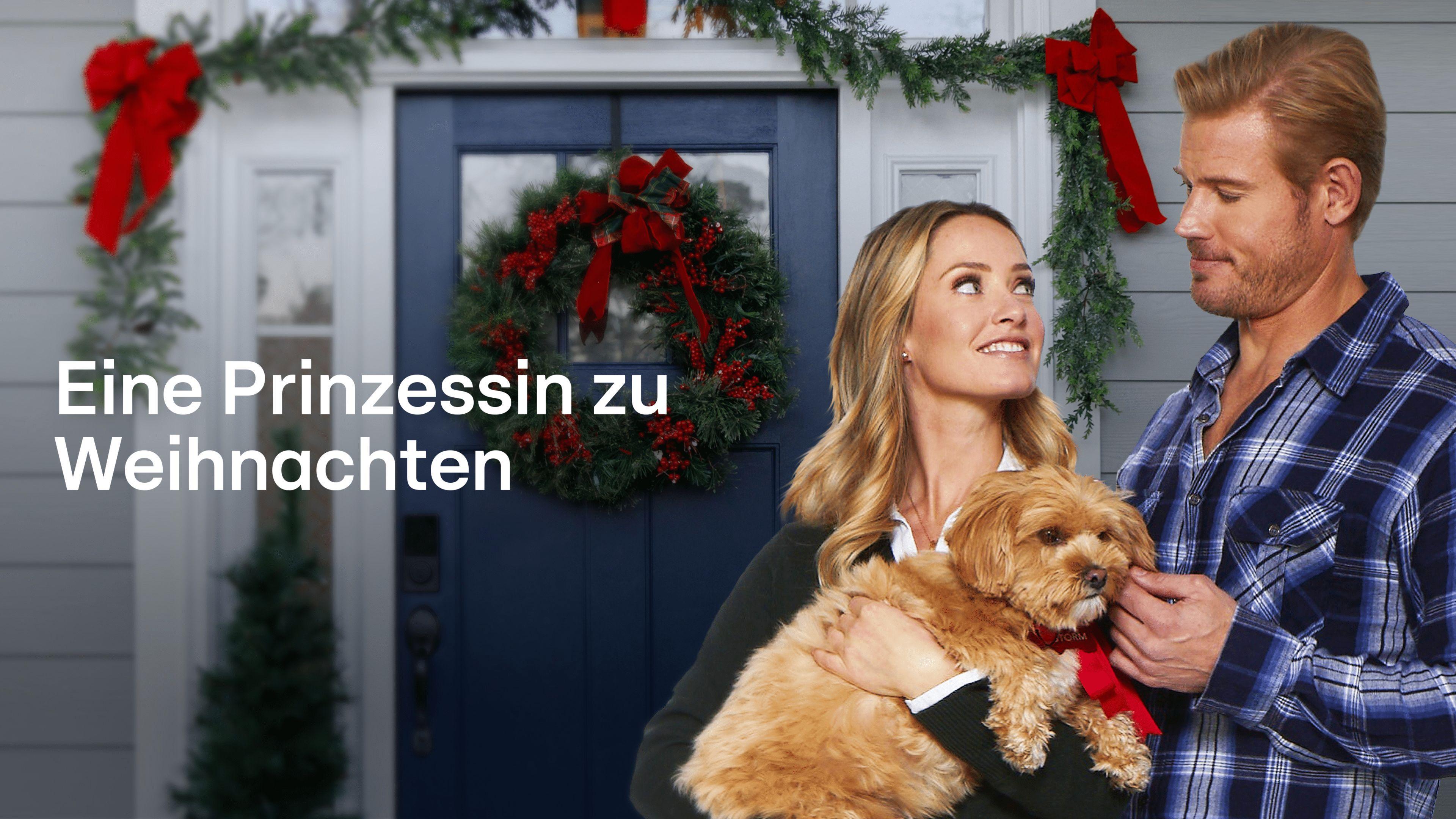 Jingle Bell Princess - Eine Prinzessin zu Weihnachten