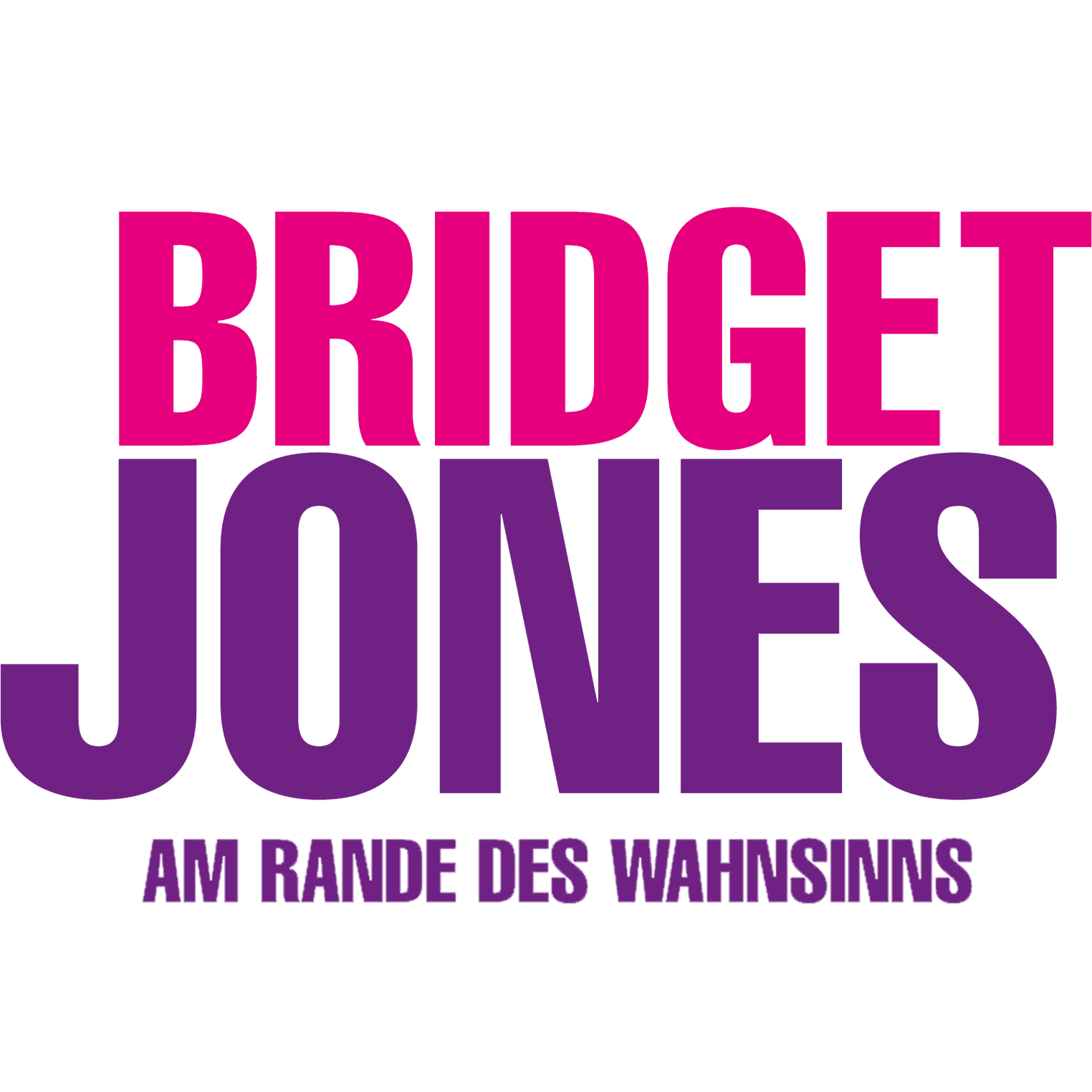 Bridget Jones - Am Rande des Wahnsinns