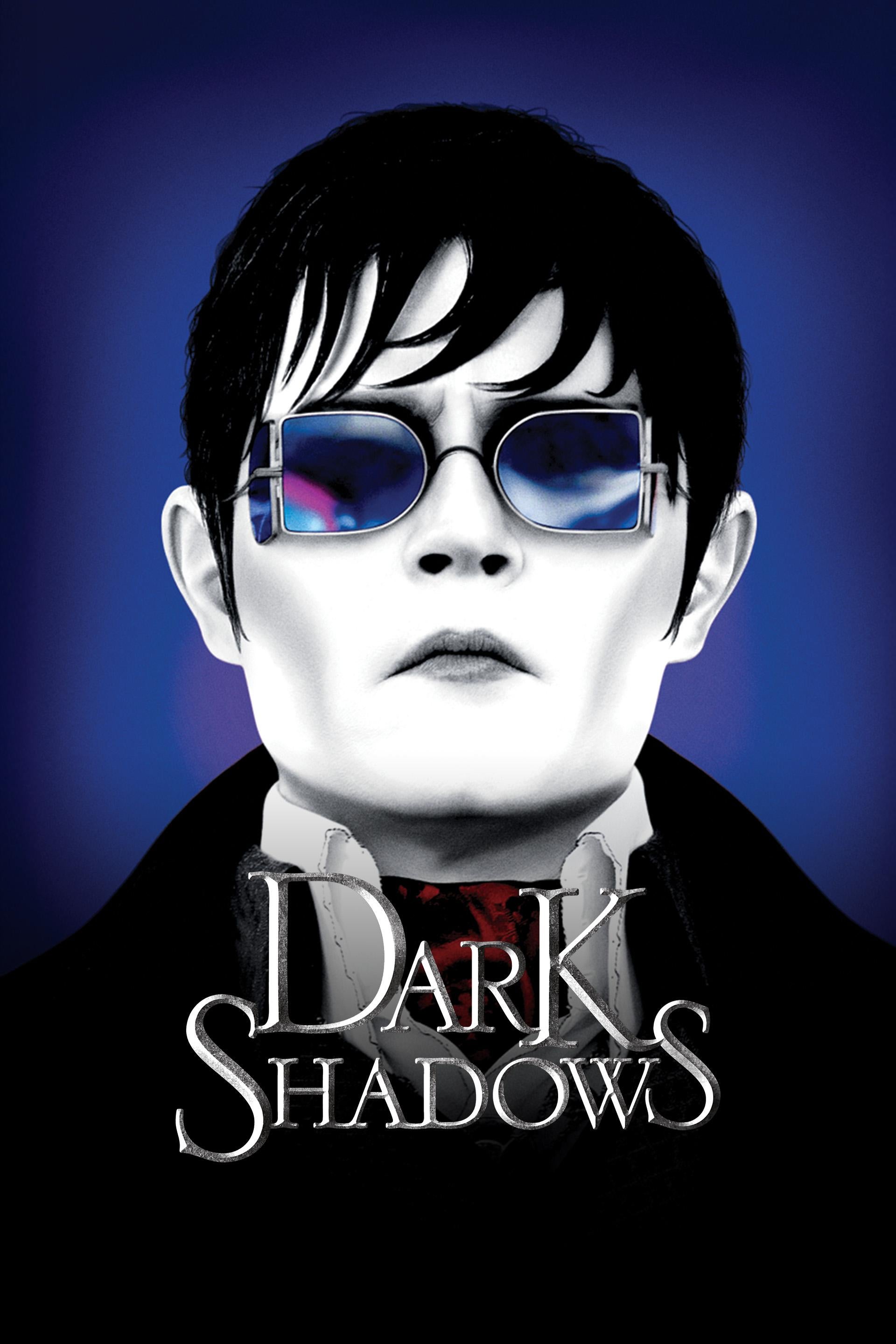 Dark Shadows