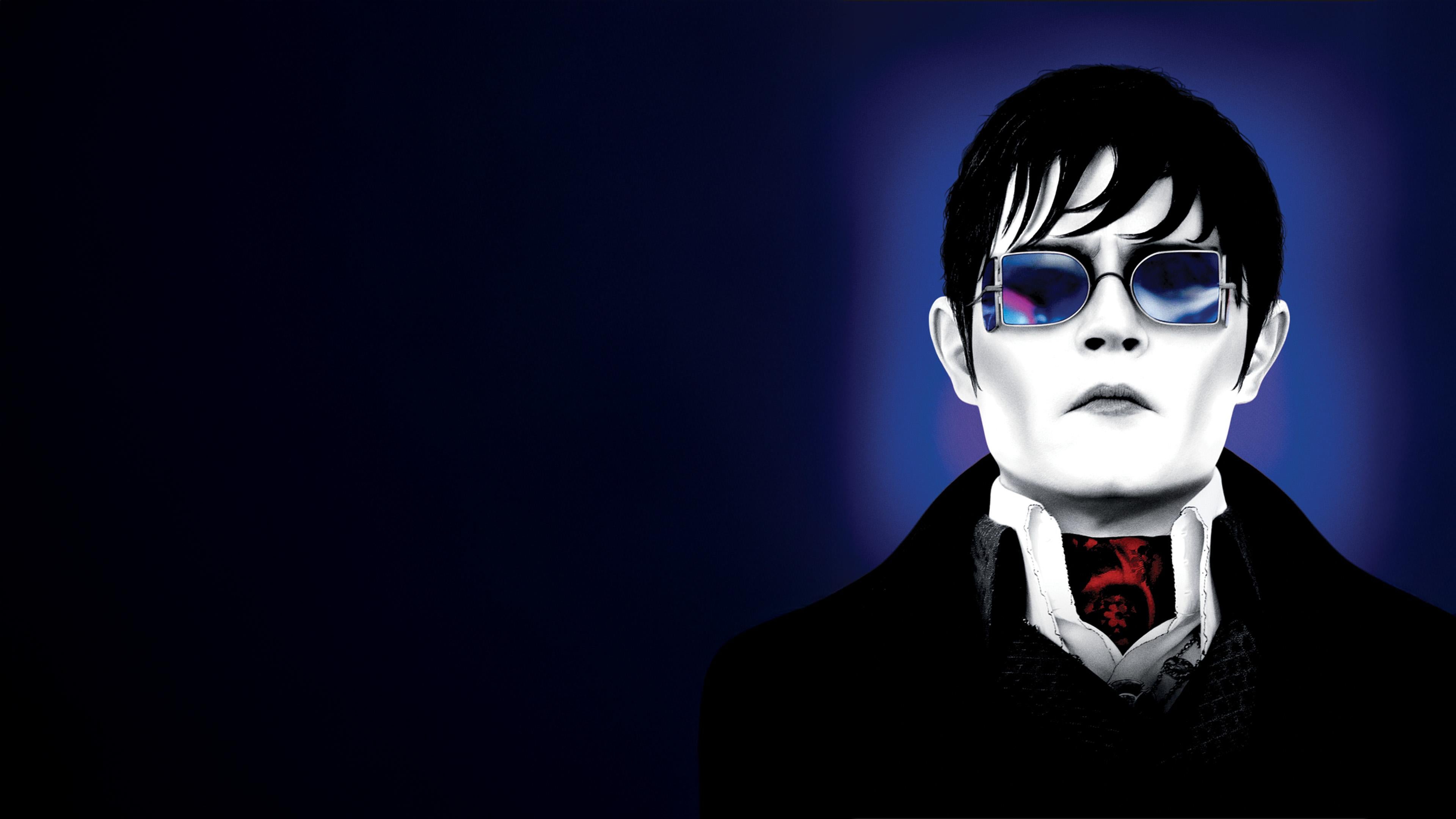 Dark Shadows