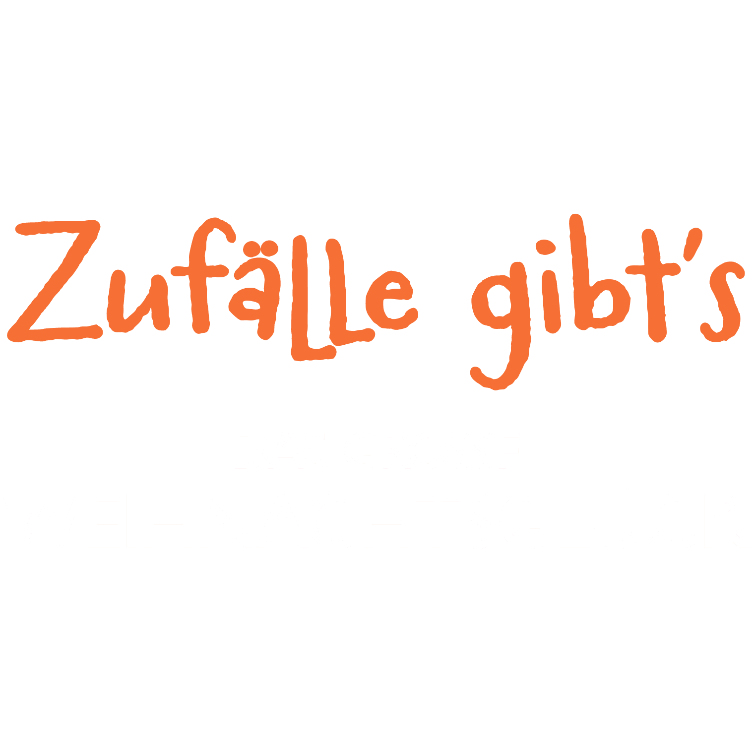 Zufälle gibt's - Das große Weihnachtsglück