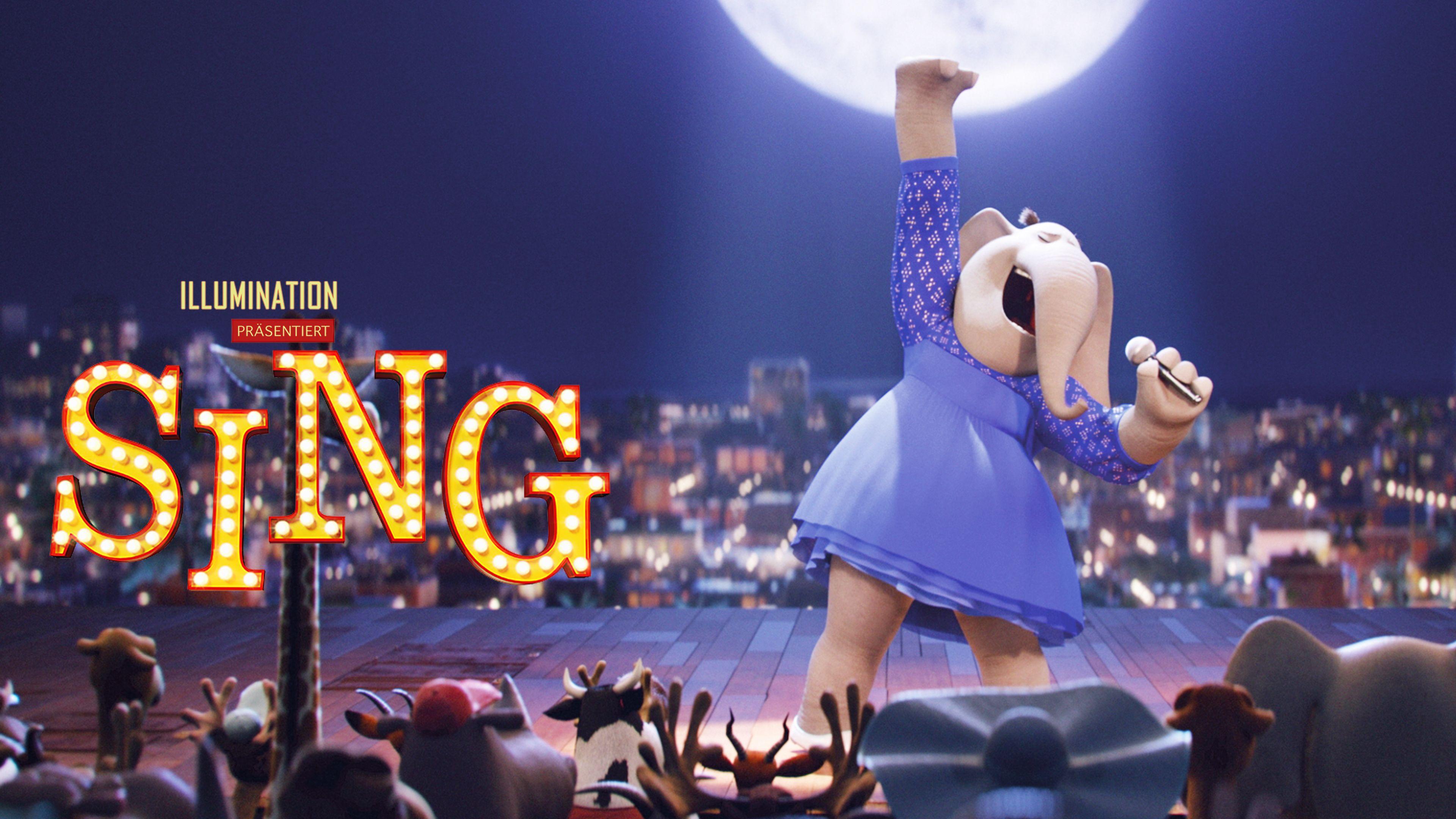 Sing