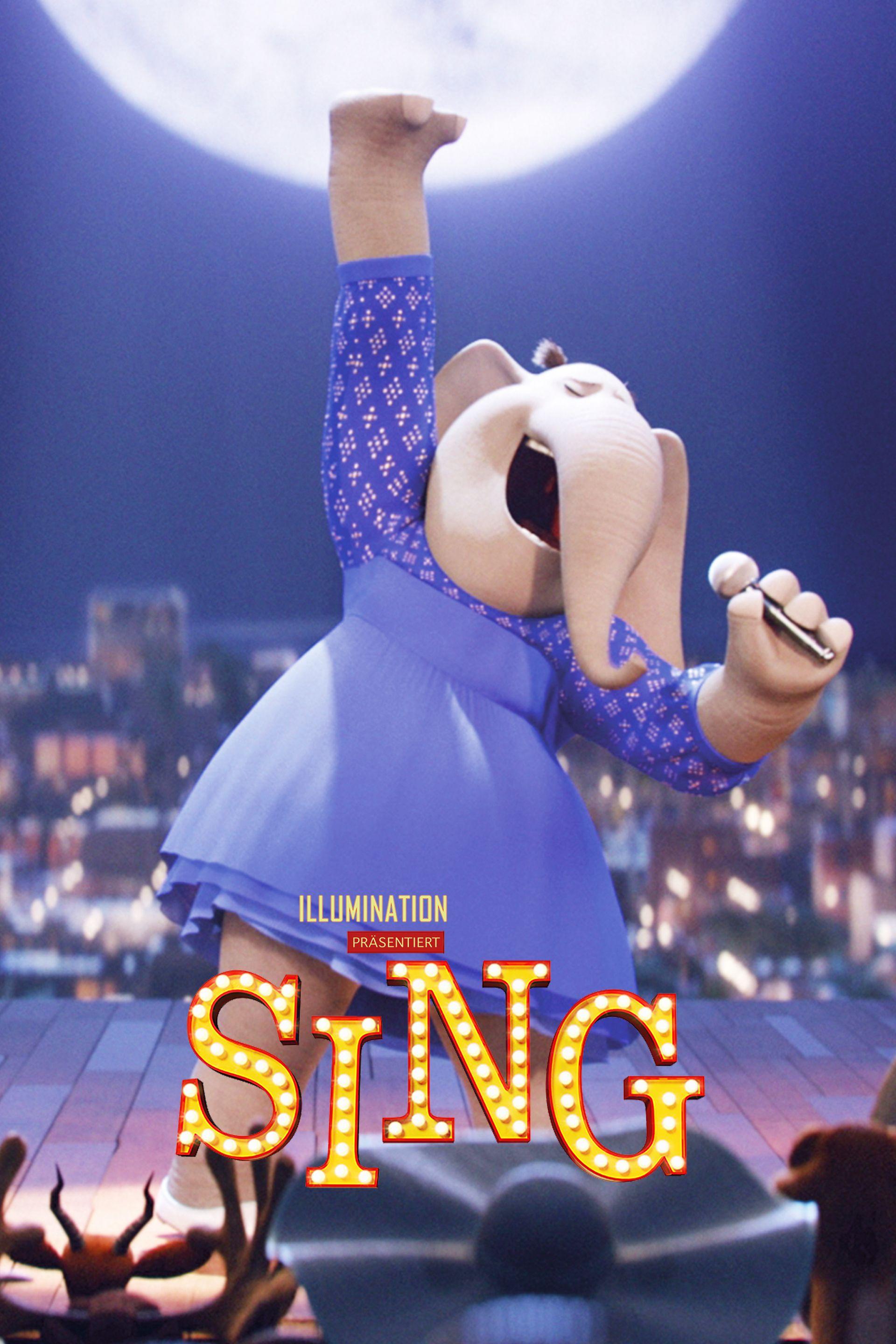 Sing