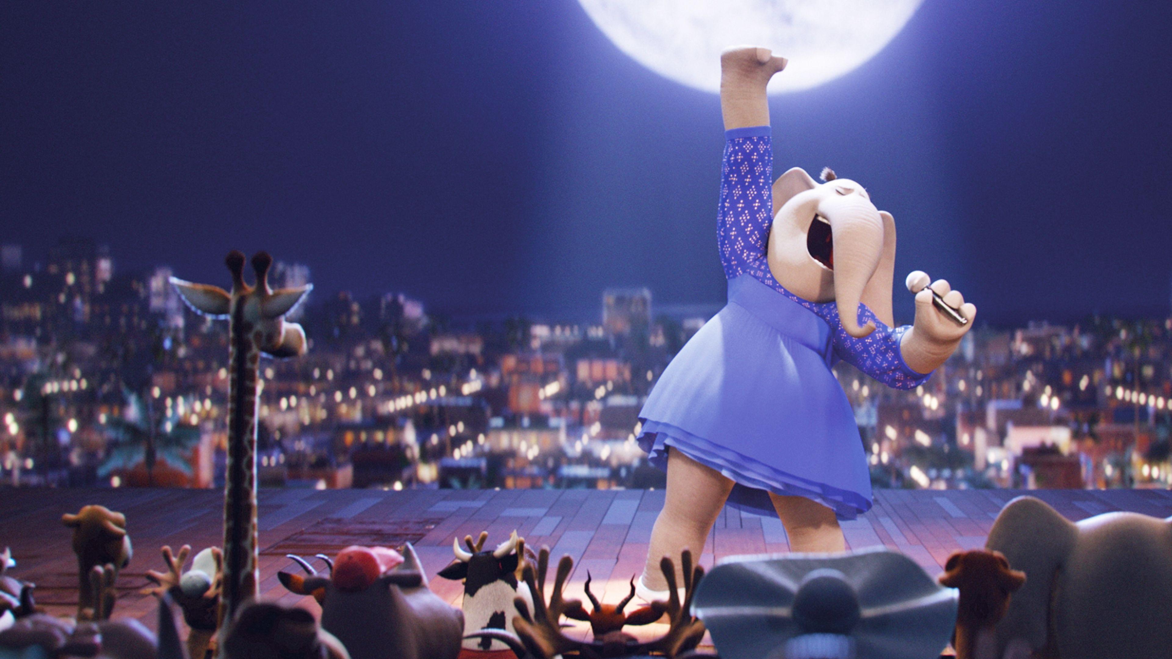 Sing
