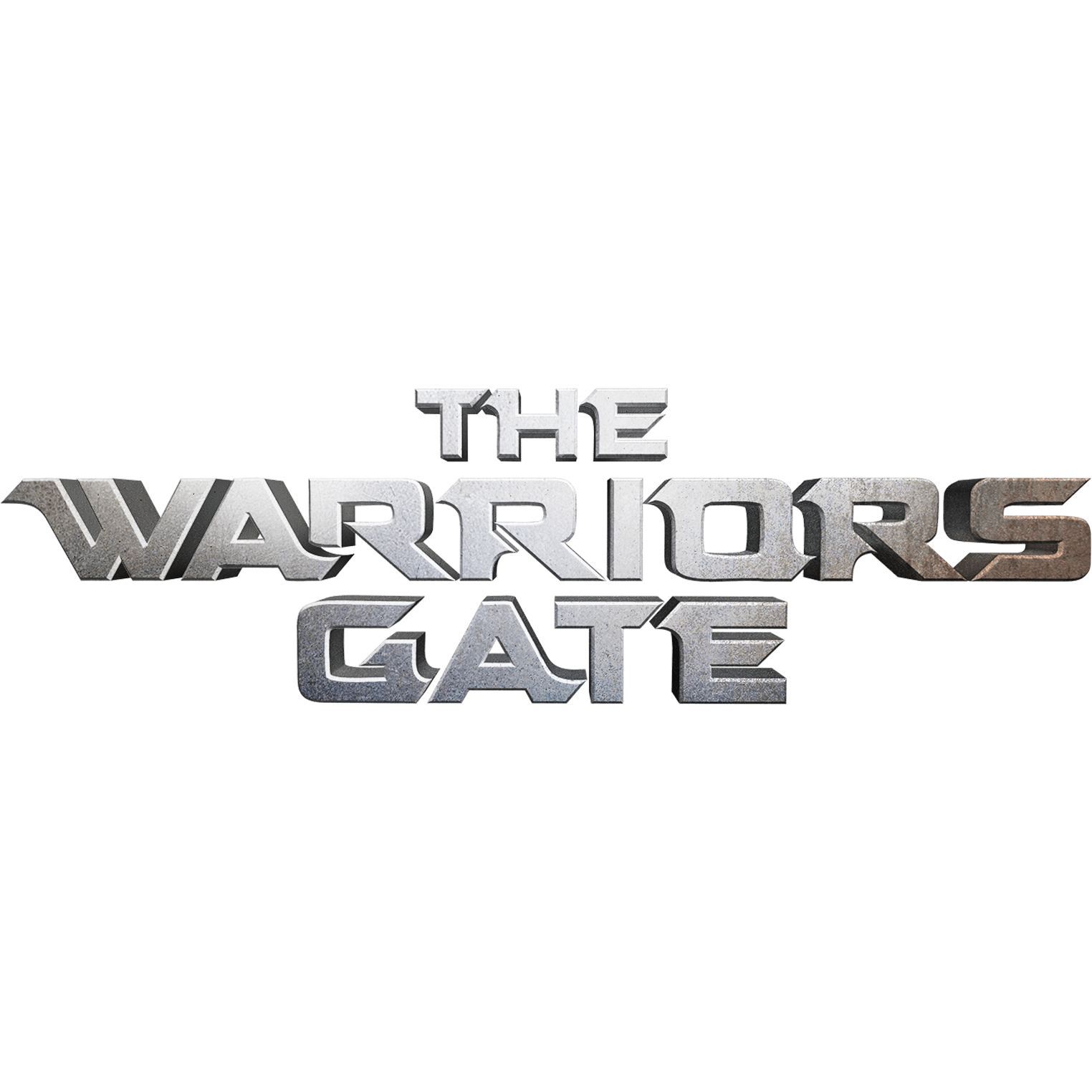Warriors Gate