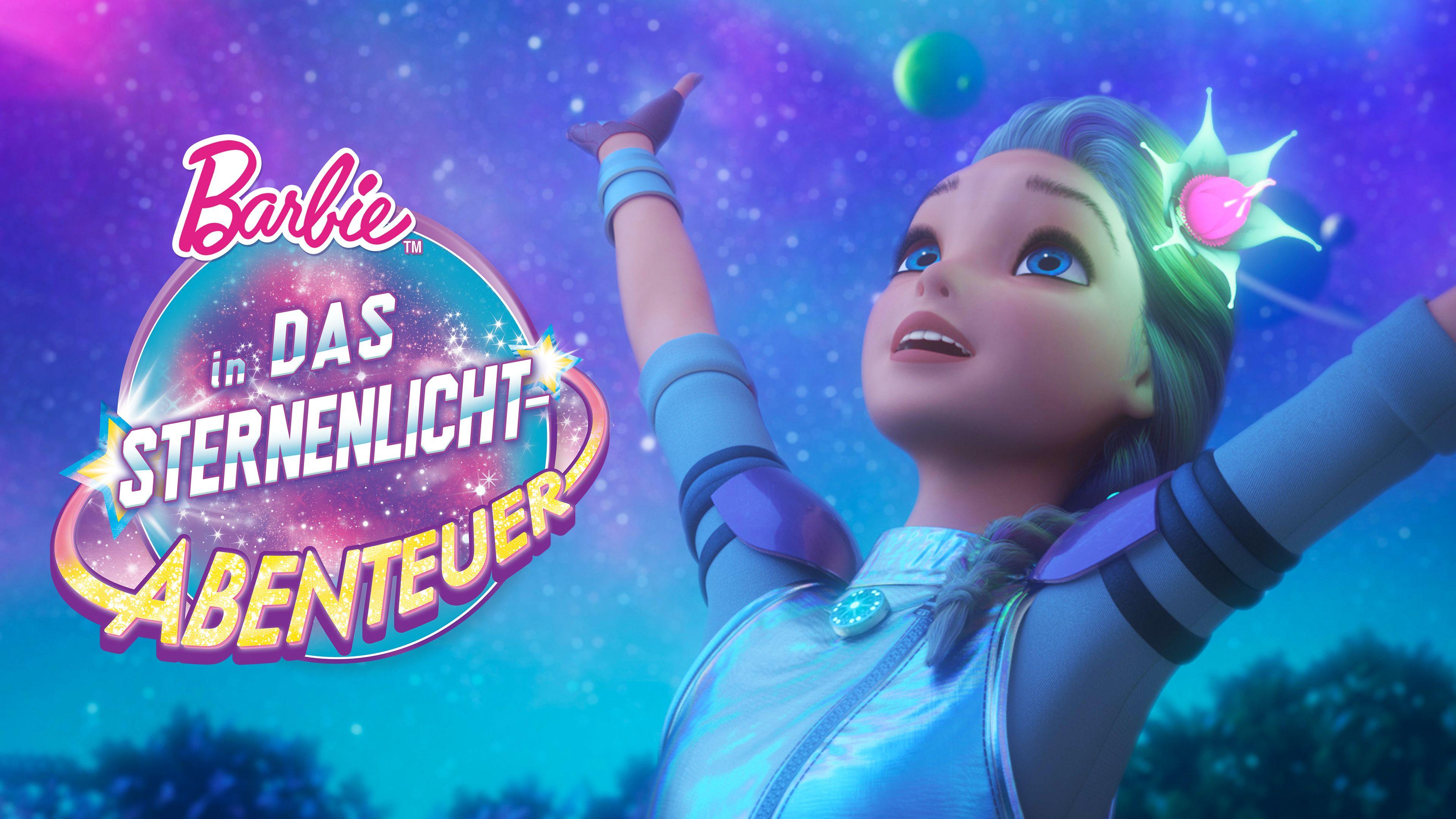 Barbie in Das Sternenlicht-Abenteuer