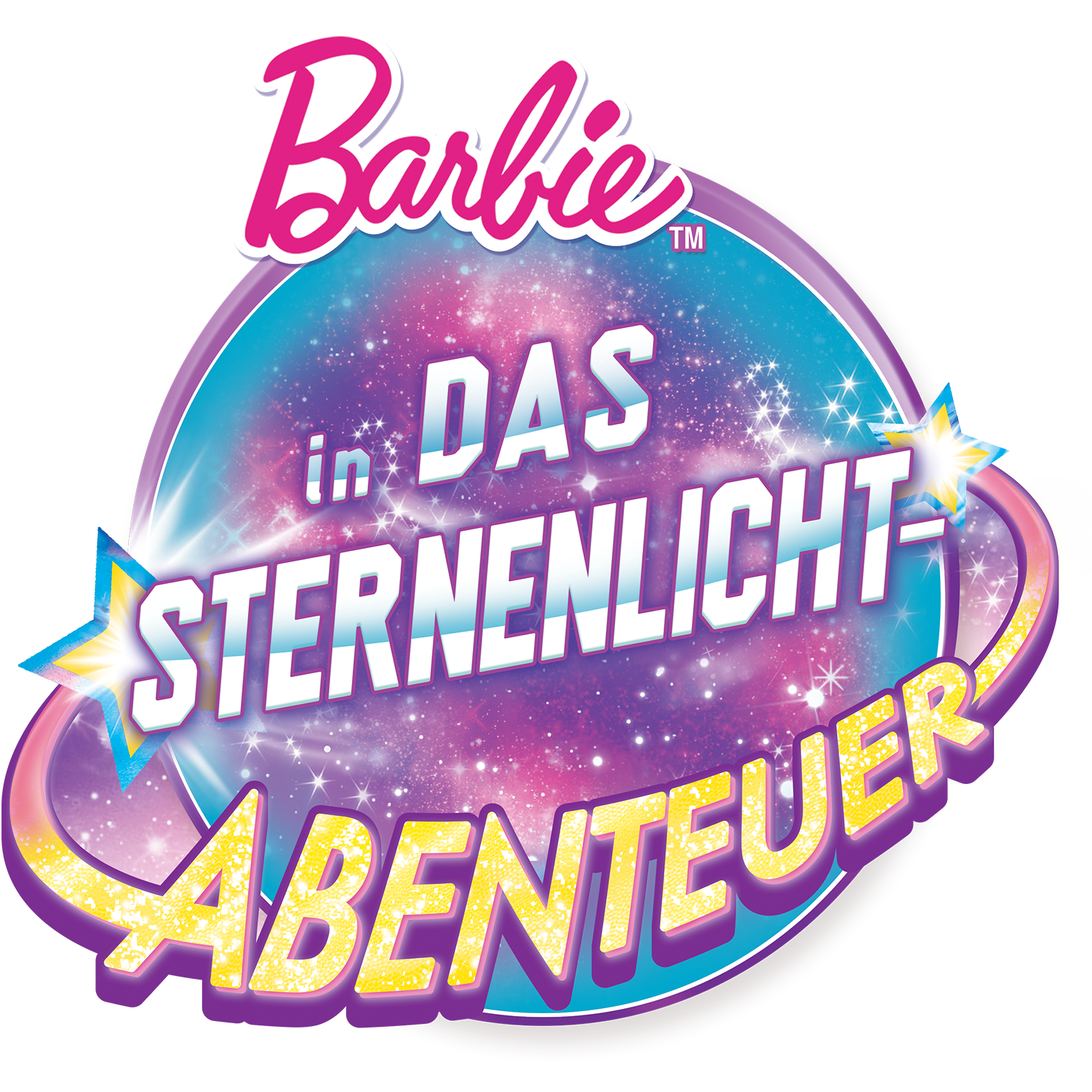 Barbie in Das Sternenlicht-Abenteuer