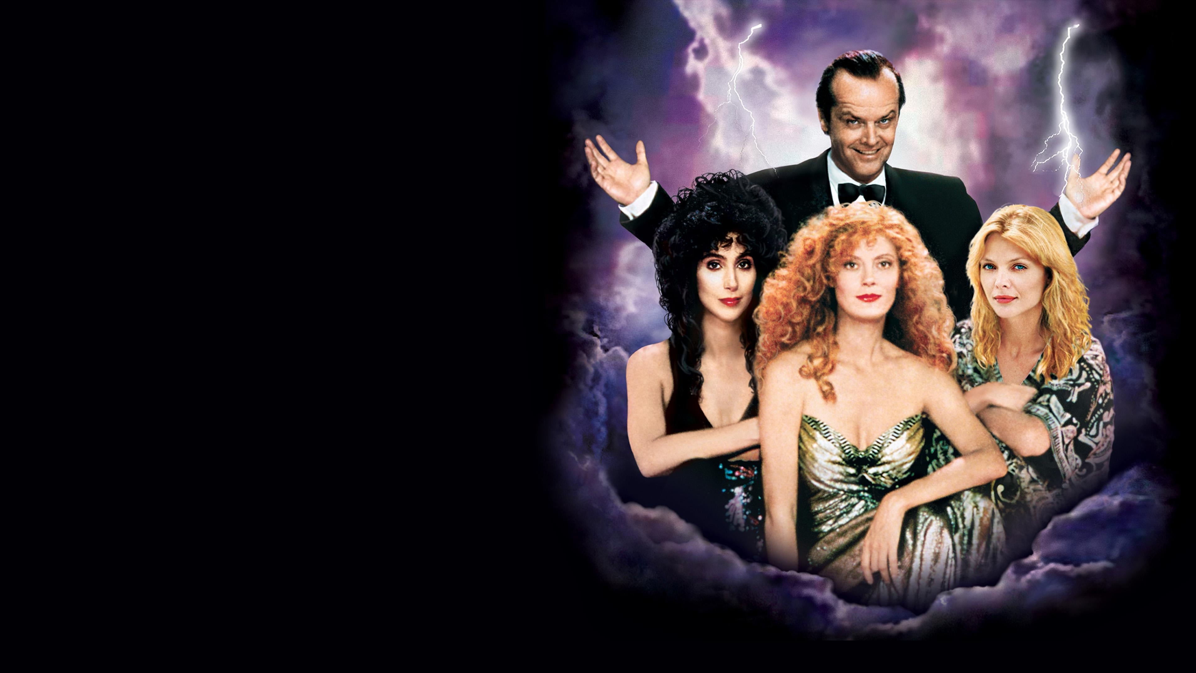 Die Hexen von Eastwick