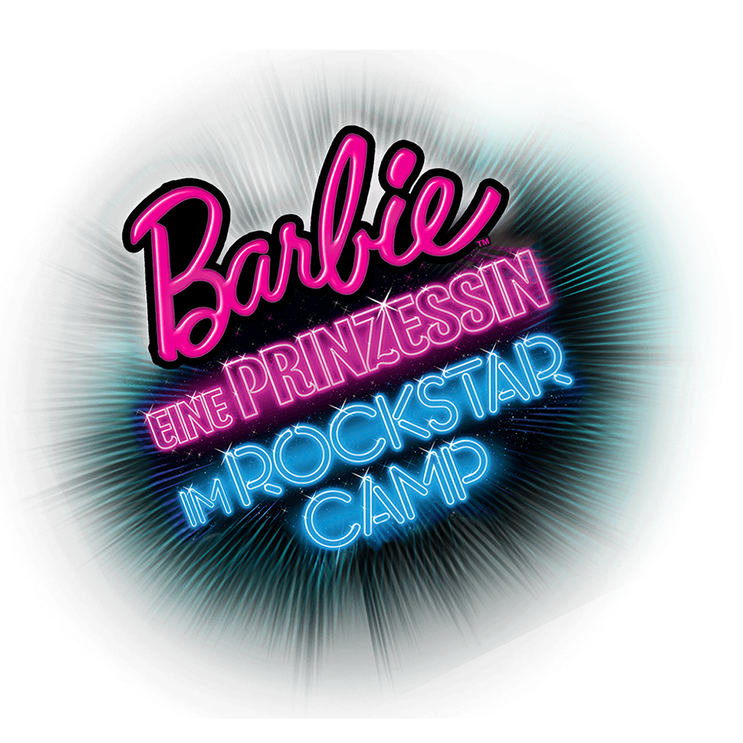 Barbie - Eine Prinzessin im Rockstar Camp