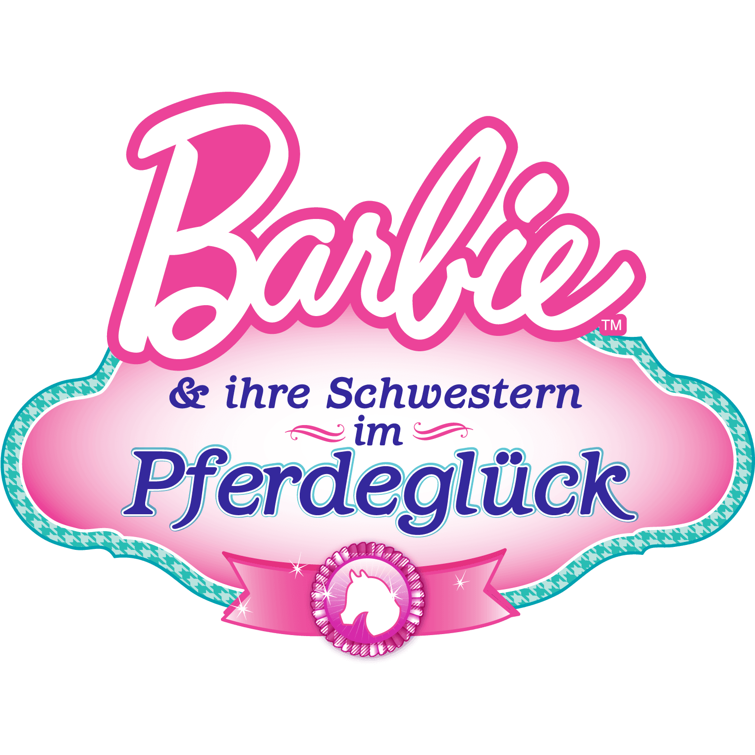 Barbie & ihre Schwestern im Pferdeglück