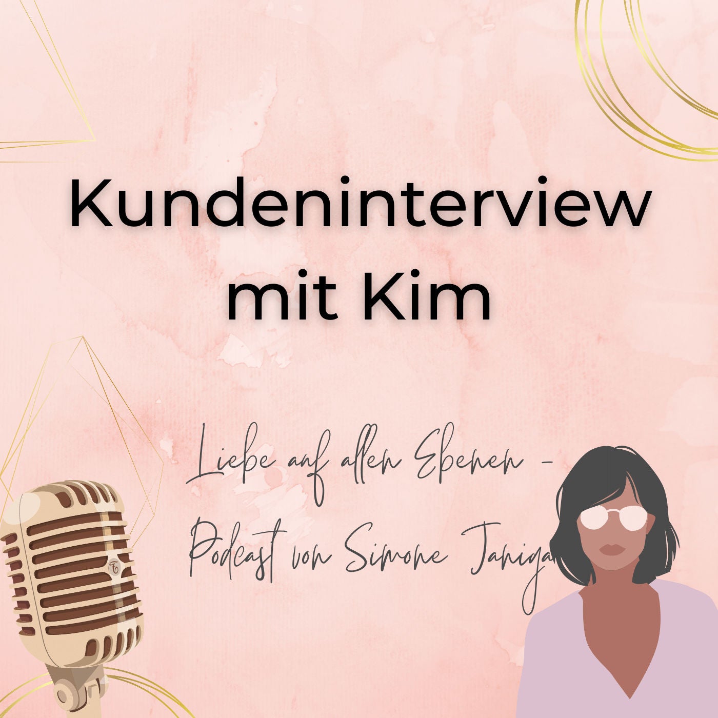 Kundeninterview mit Kim 🎙️