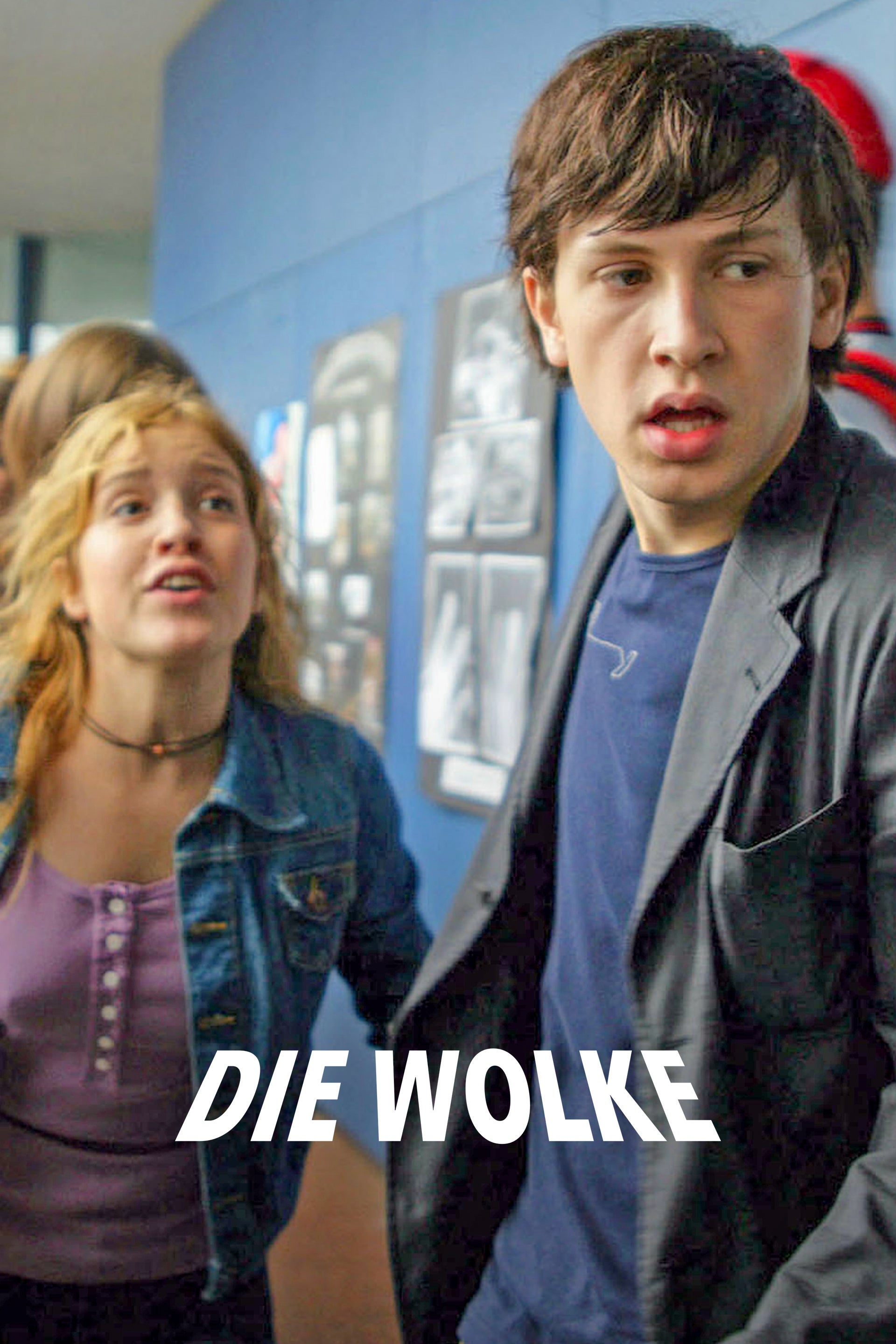 Die Wolke